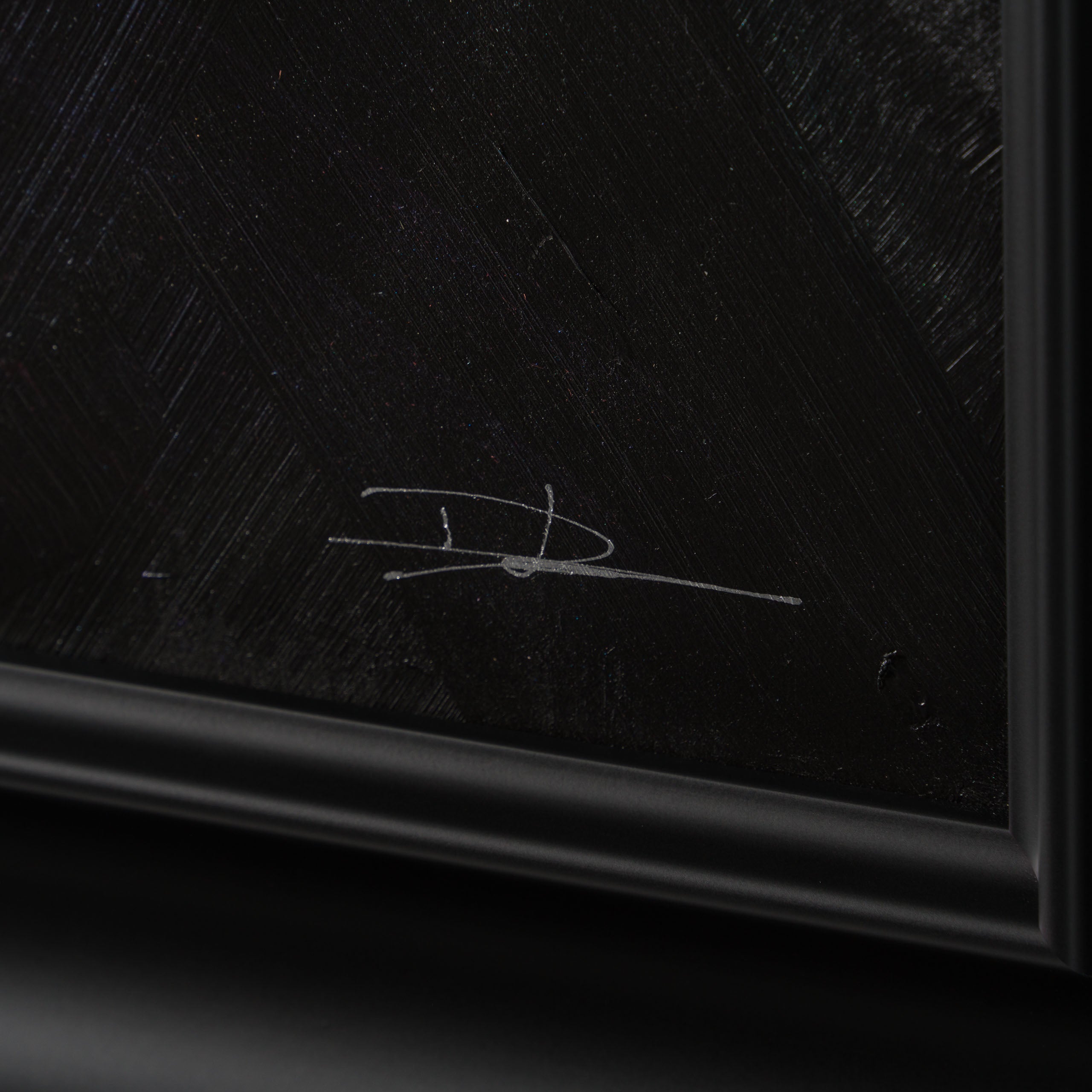 DLN ORI POR 31955 Skullfly (Pink And Teal Graffiti) 3 