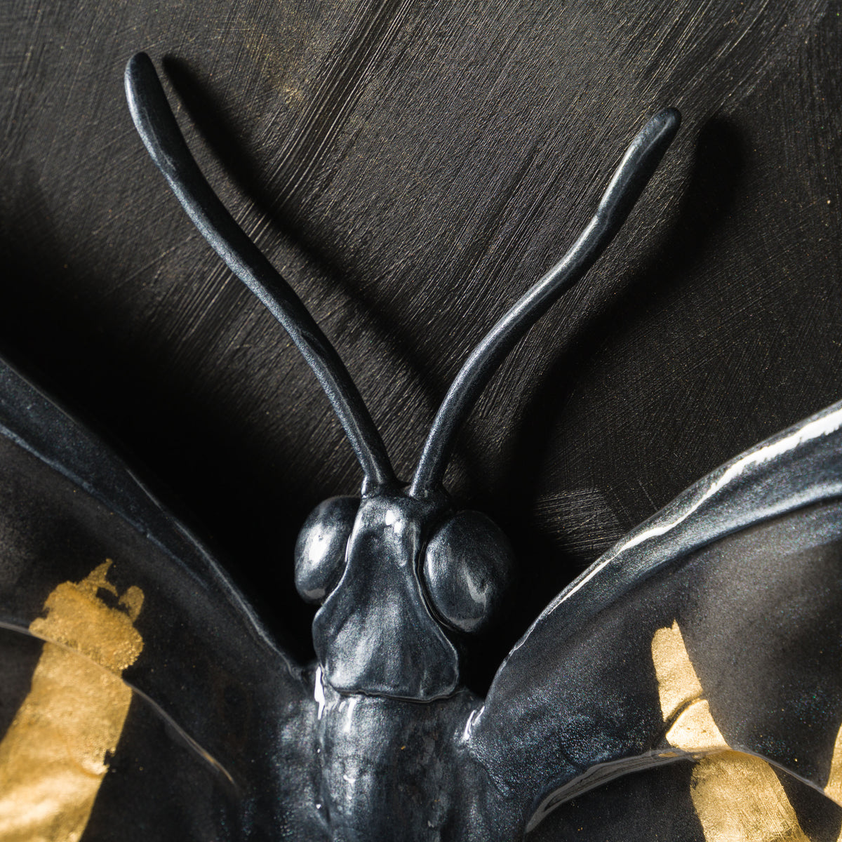 DLN ORI POR 31956 Skullfly (Gold Crosses) 4 