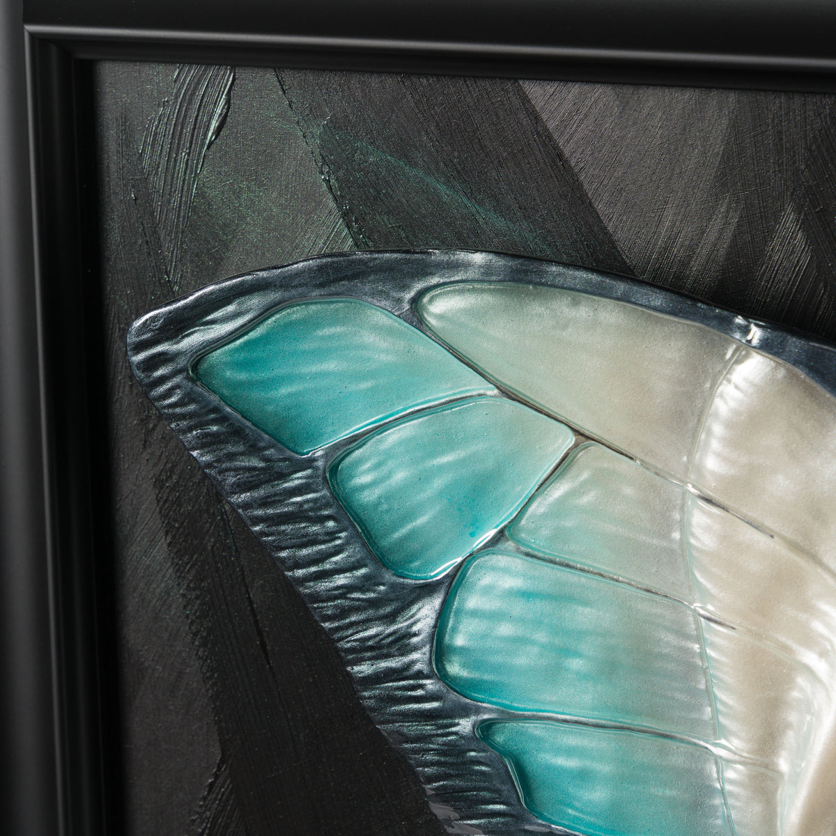 DLN ORI POR 31958 Skullyfly (Teal Pearl) 7 