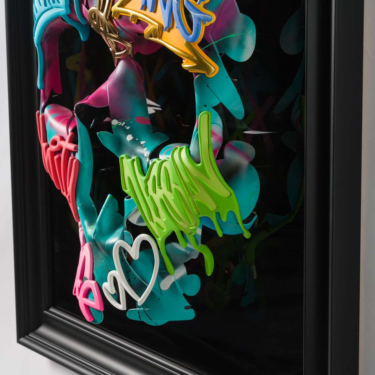 DLN ORI POR 32427 Look Into My Eyes (Pink   Teal) 3 