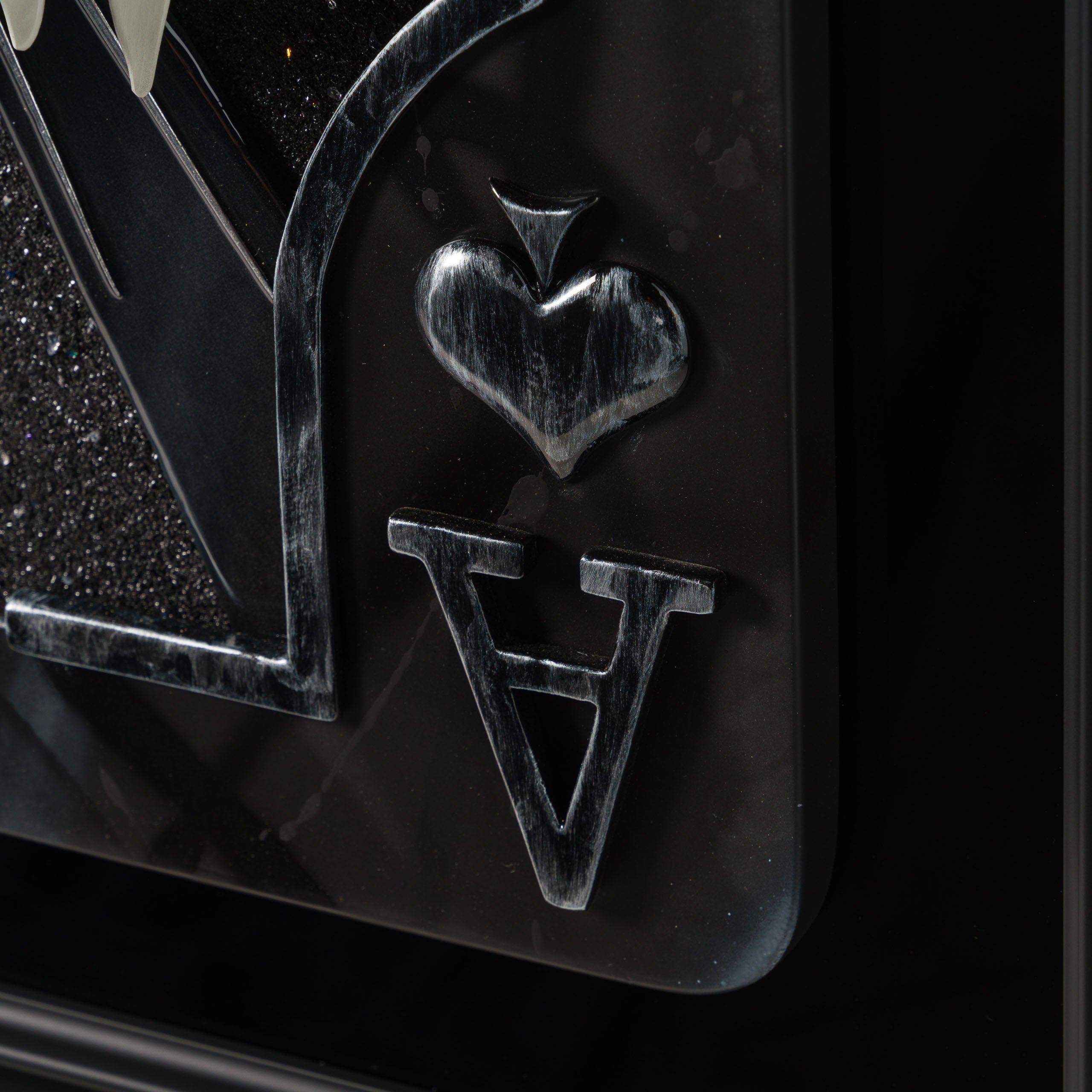 DLN ORI POR 32433CStay Lucky (Game Over) 5 