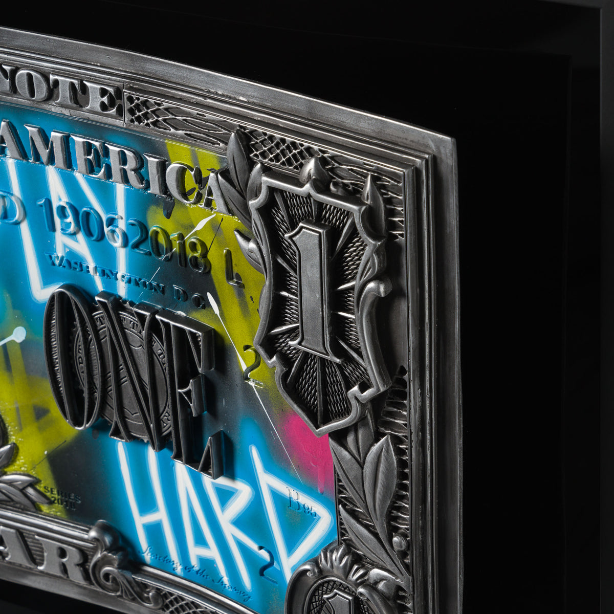 DLN ORI POR 32436 Use With Caution (Work Hard Play Hard) 7 