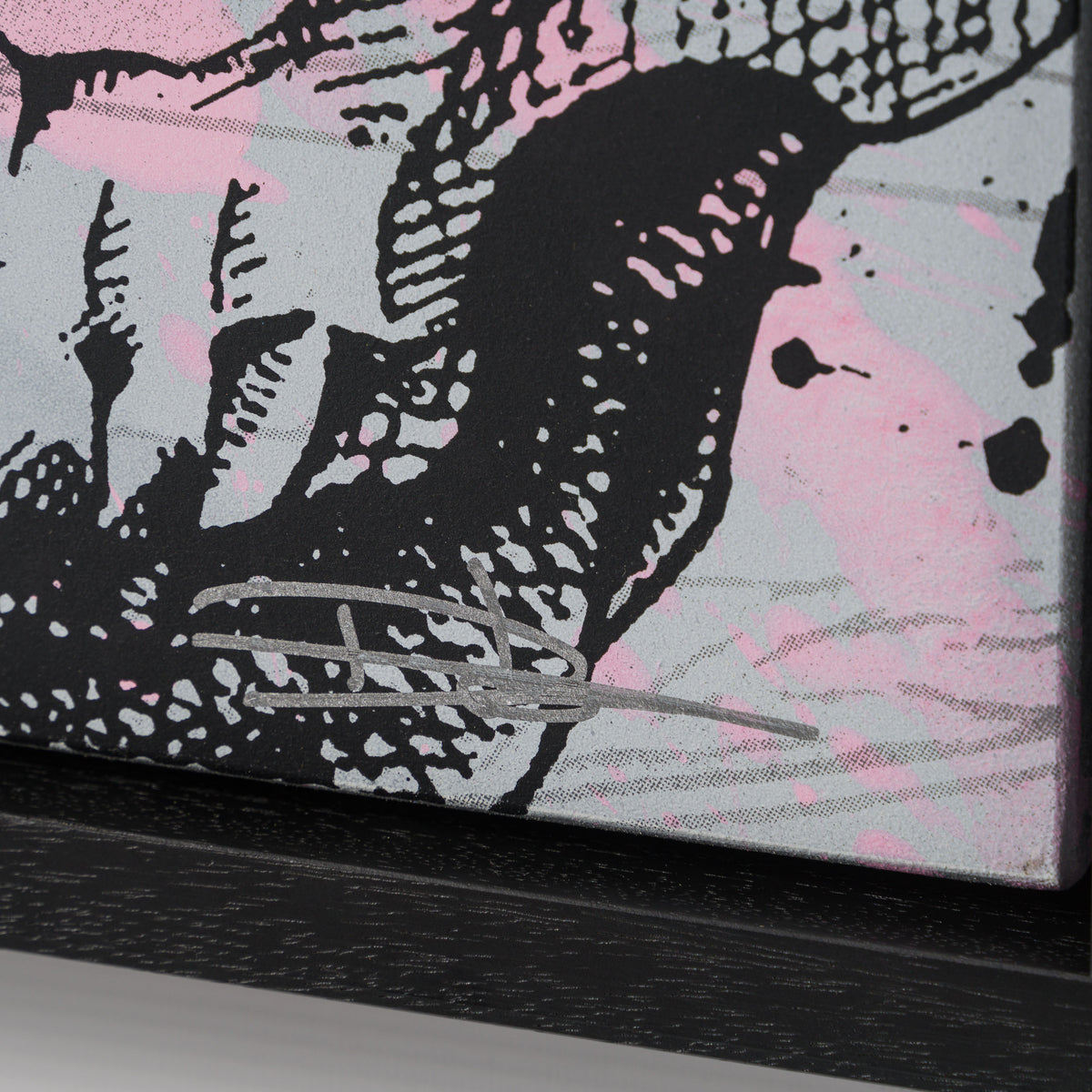 DLN ORI POR 33252 A Glimpse Of Bliss, A Taste Of Heaven (Silver & Pink) 3 