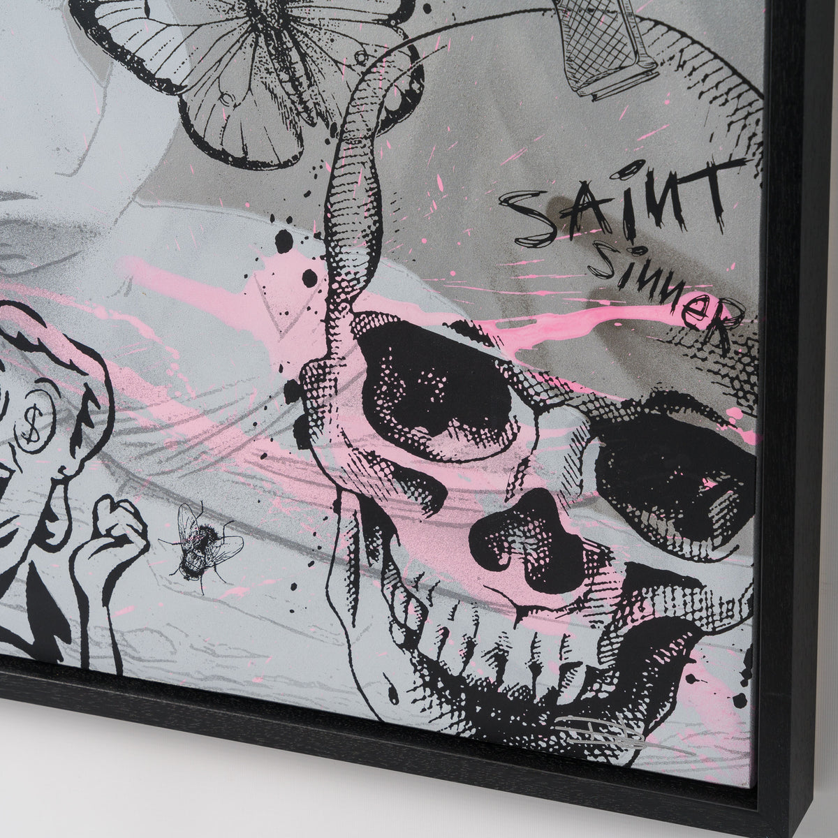 DLN ORI POR 33252 A Glimpse Of Bliss, A Taste Of Heaven (Silver & Pink) 4 