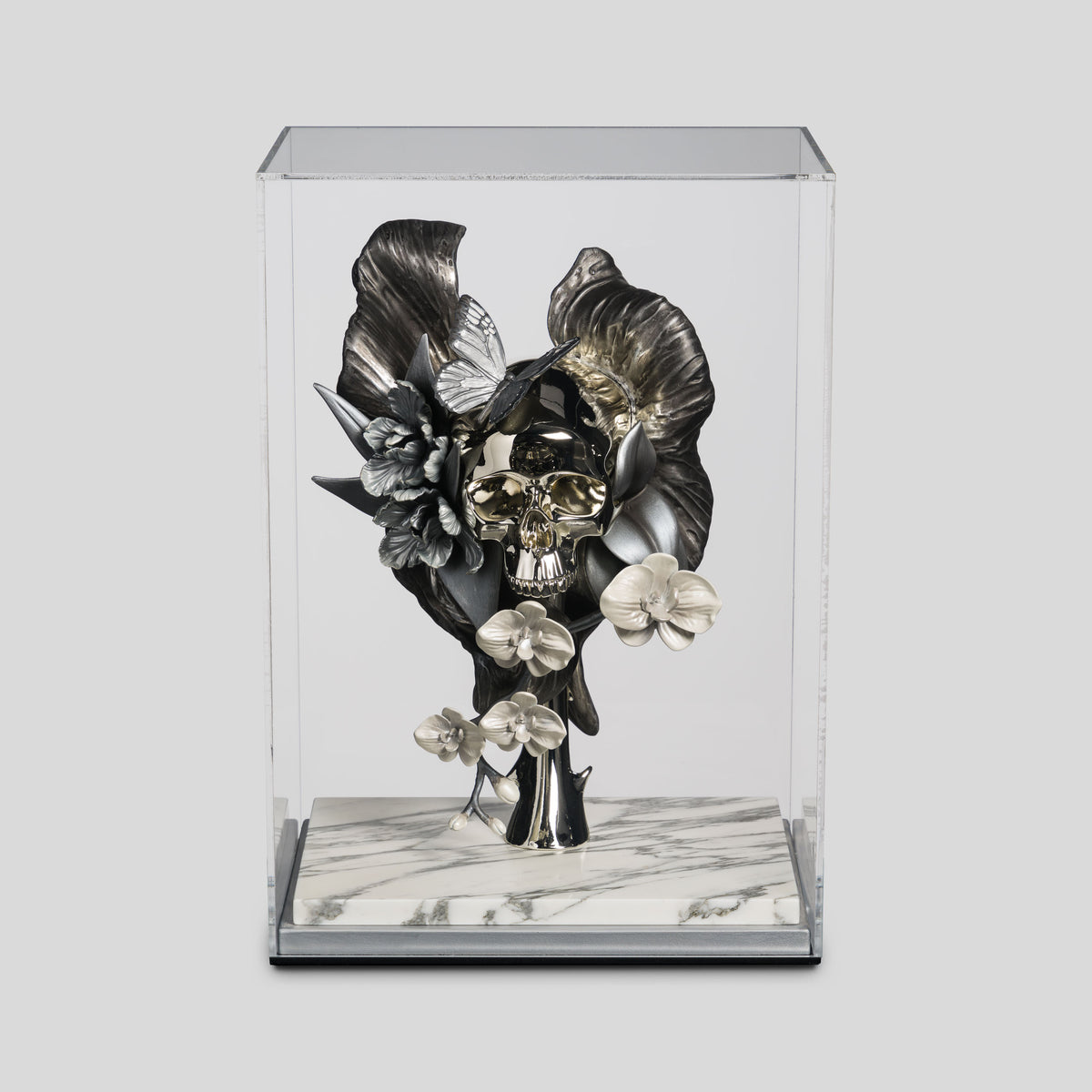 DLN ORI POR 34403 The Endless Bloom (Chrome) 1 