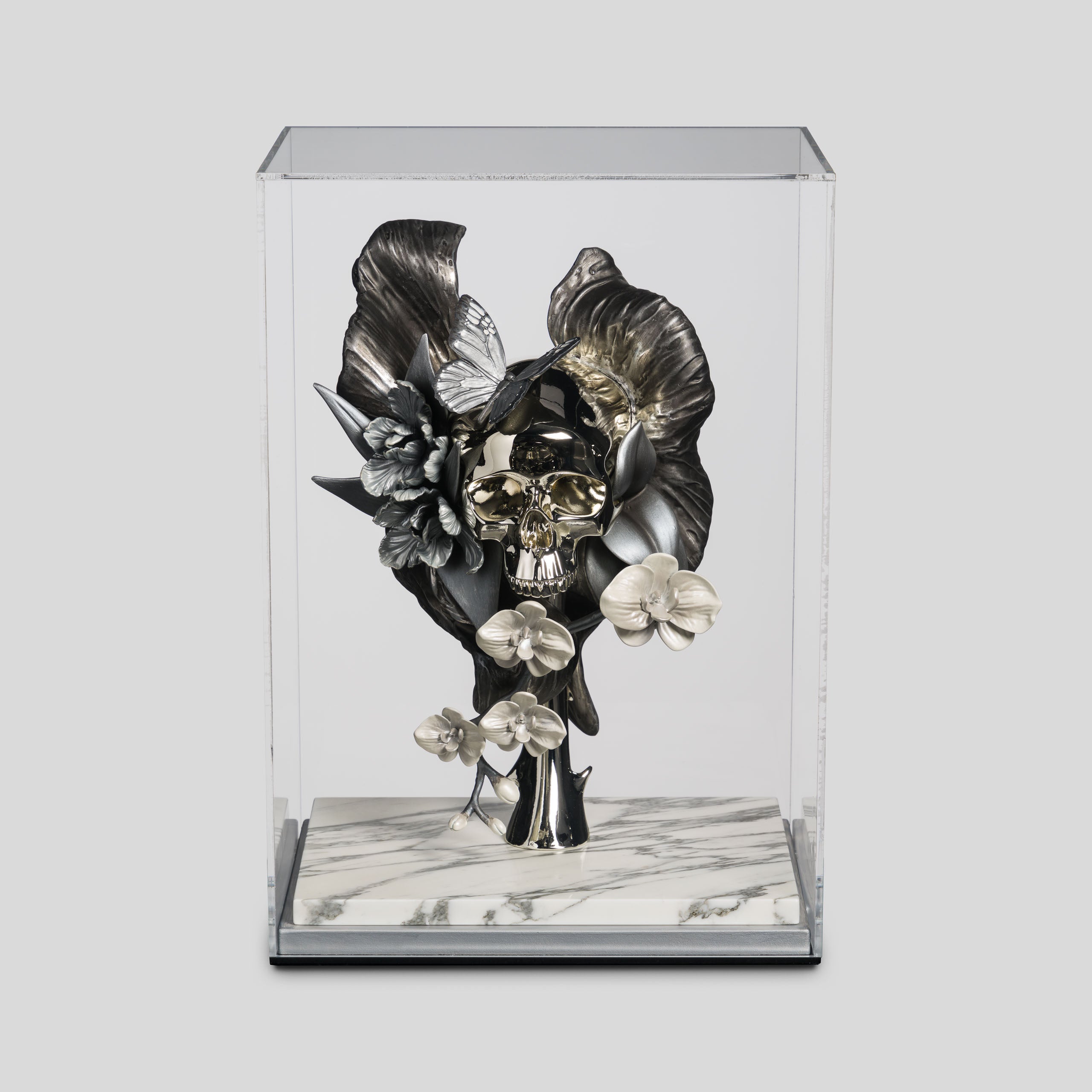 DLN ORI POR 34403 The Endless Bloom (Chrome) 1 