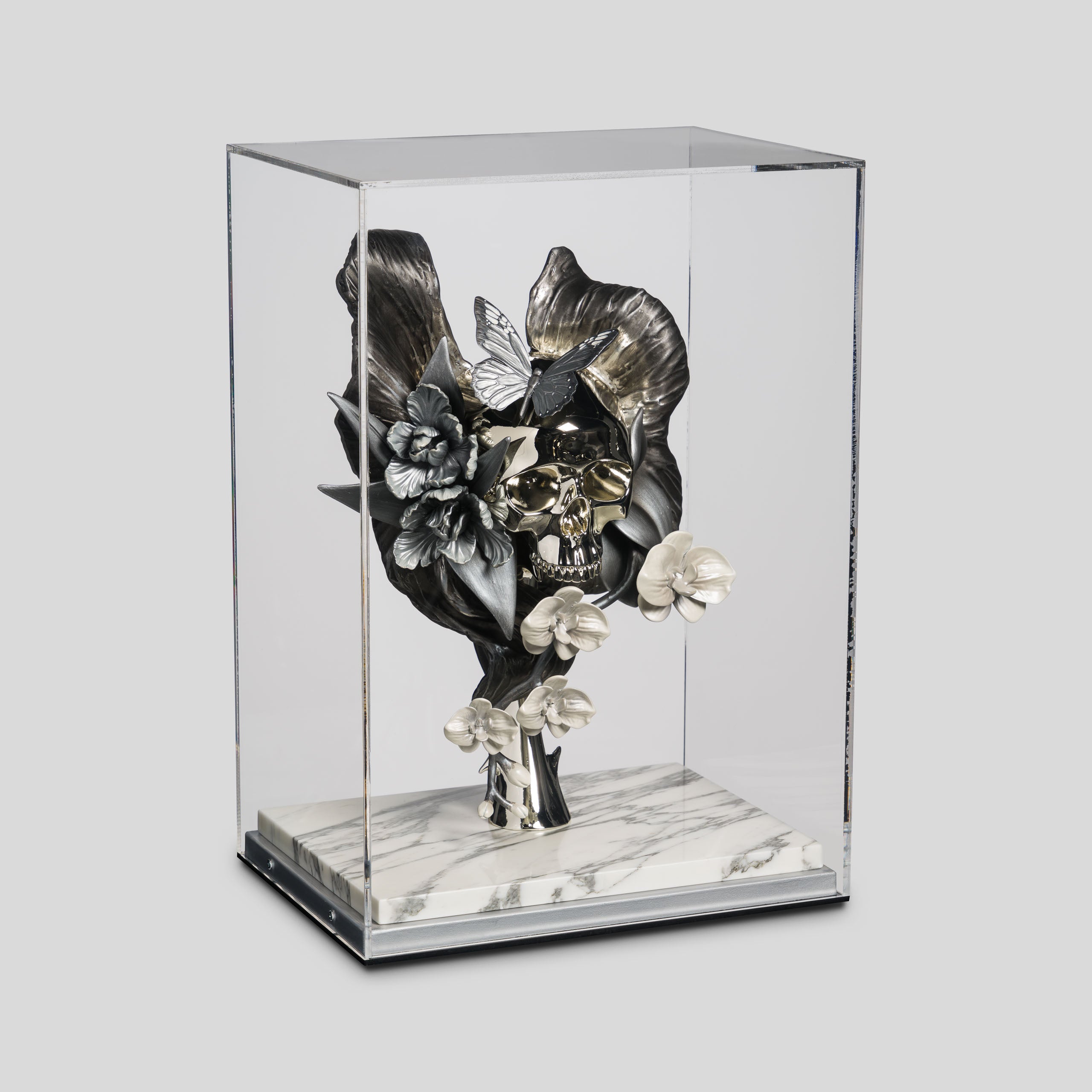 DLN ORI POR 34403 The Endless Bloom (Chrome) 2 