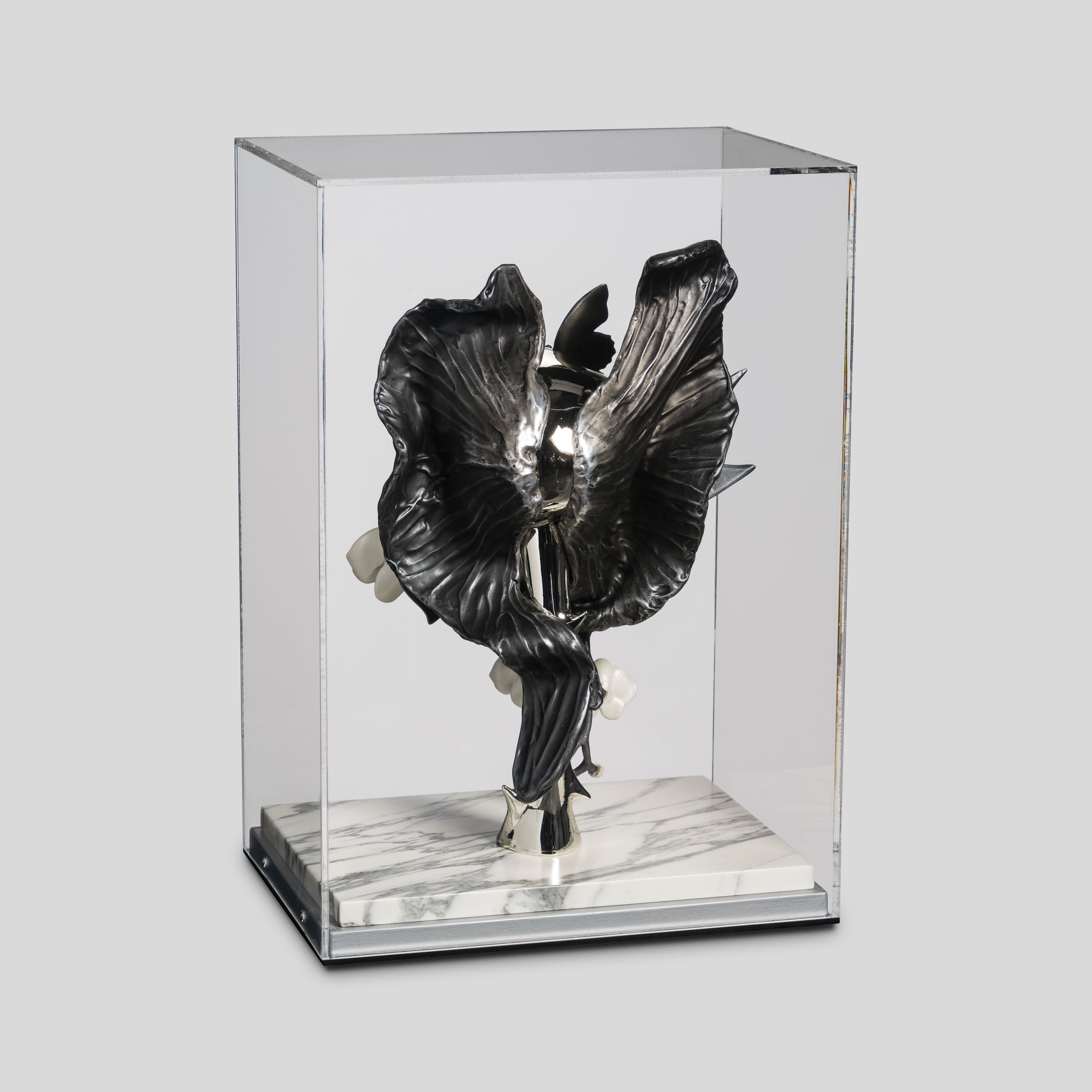 DLN ORI POR 34403 The Endless Bloom (Chrome) 3 