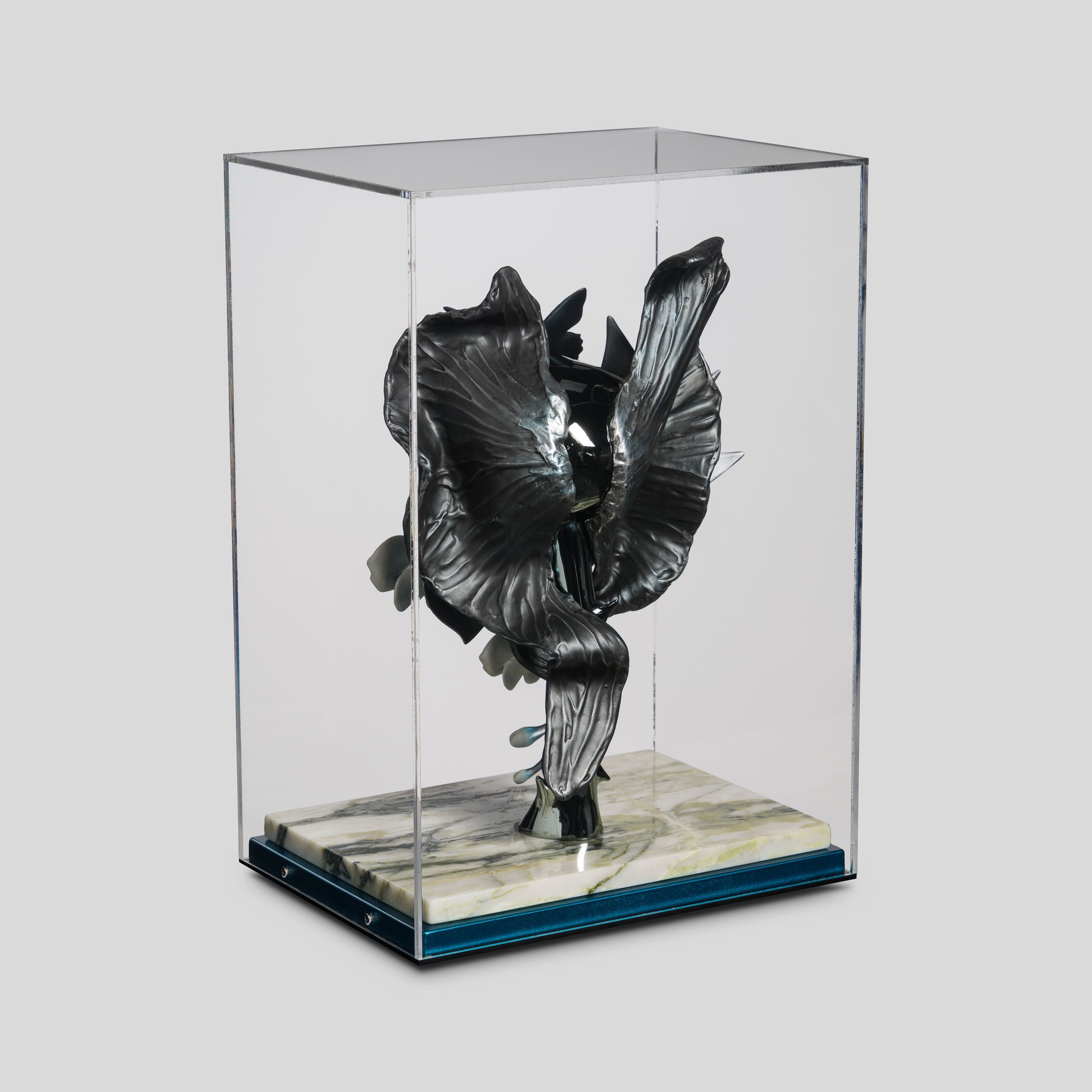 DLN ORI POR 34405 The Endless Bloom (Smoked Chrome) 3 