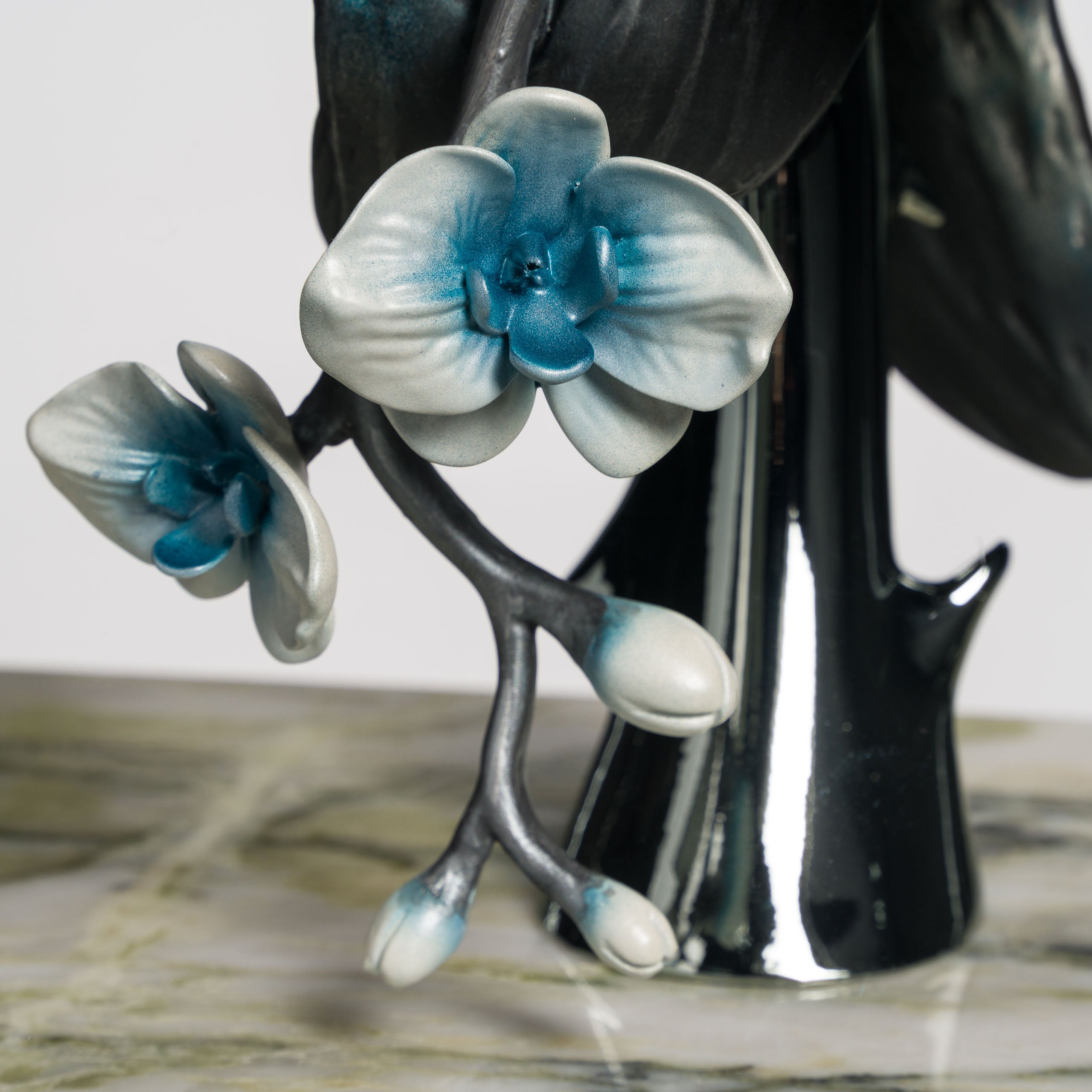 DLN ORI POR 34405 The Endless Bloom (Smoked Chrome) 5 