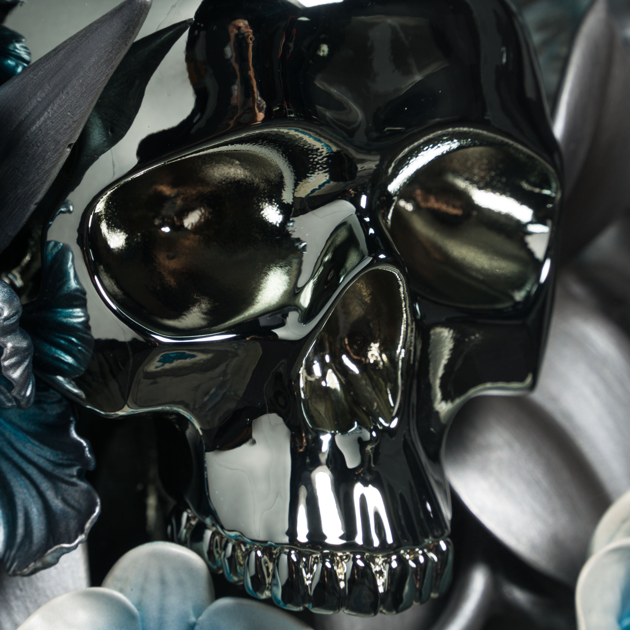 DLN ORI POR 34405 The Endless Bloom (Smoked Chrome) 9 