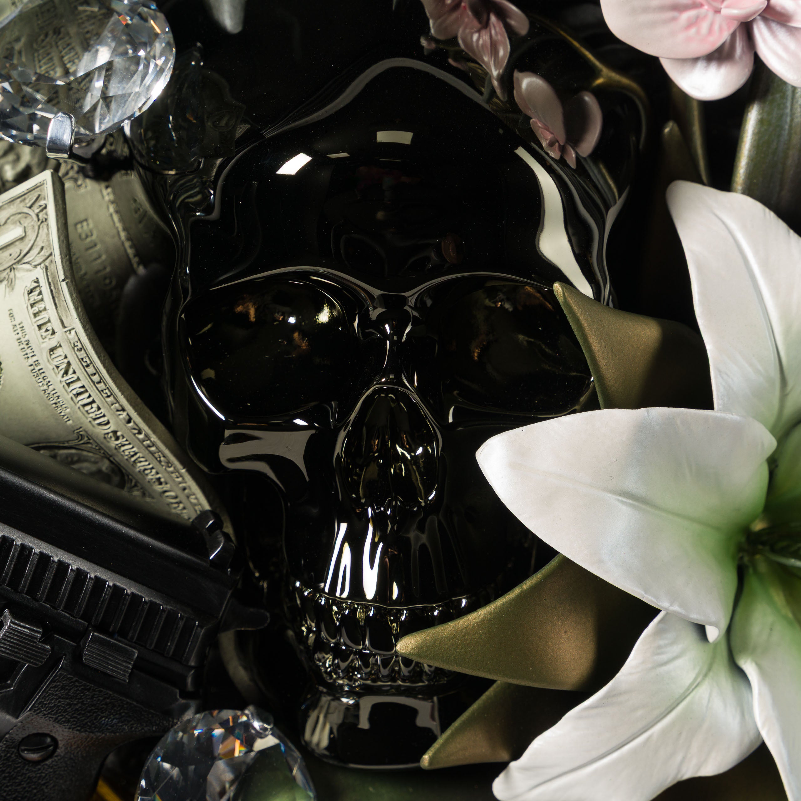 DLN ORI POR 35397 Greed & Nature 5 