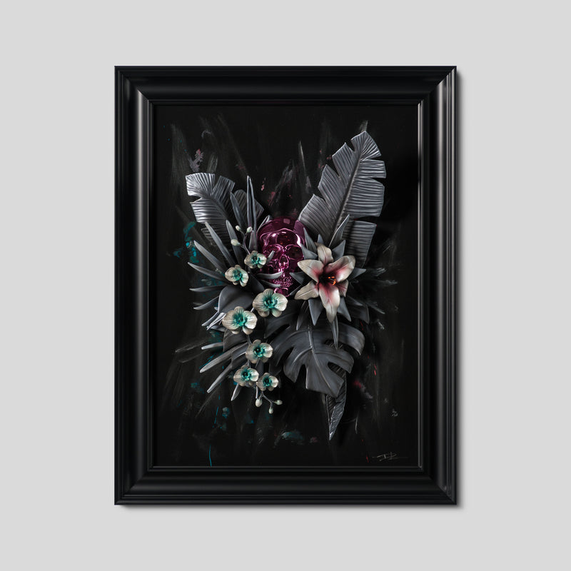 DLN ORI POR 35399 Tropicalis (Night) 1 