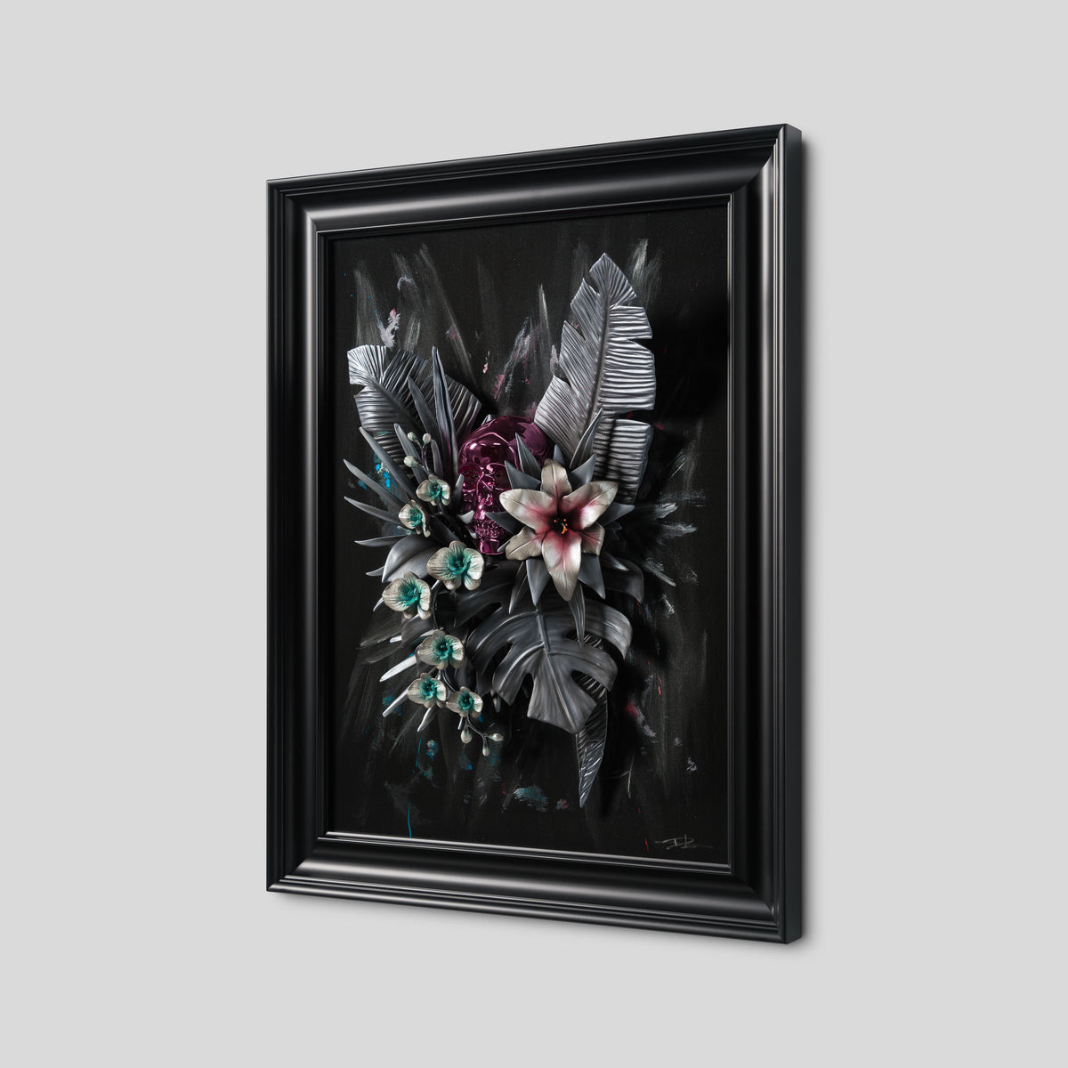 DLN ORI POR 35399 Tropicalis (Night) 2 