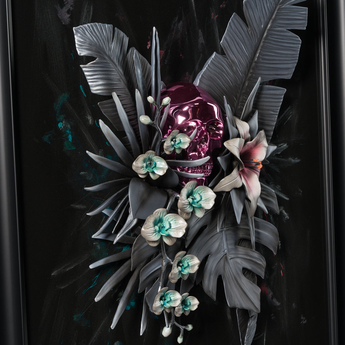 DLN ORI POR 35399 Tropicalis (Night) 8 