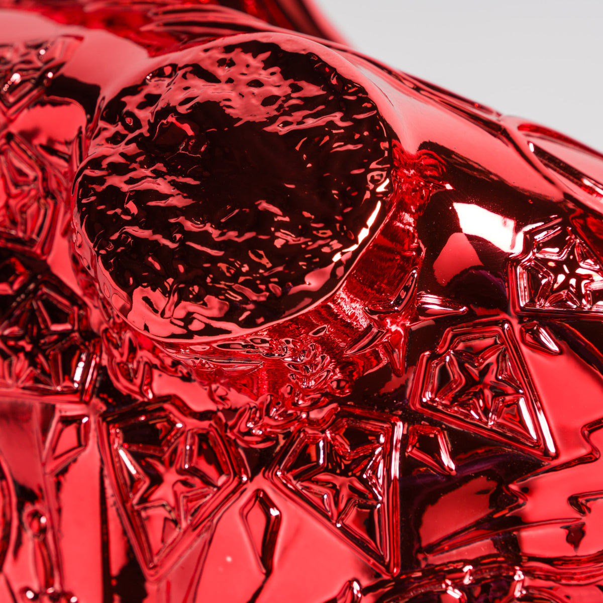 DLN ORI POR 35402 Fallen Angel (Red Chrome) 5 
