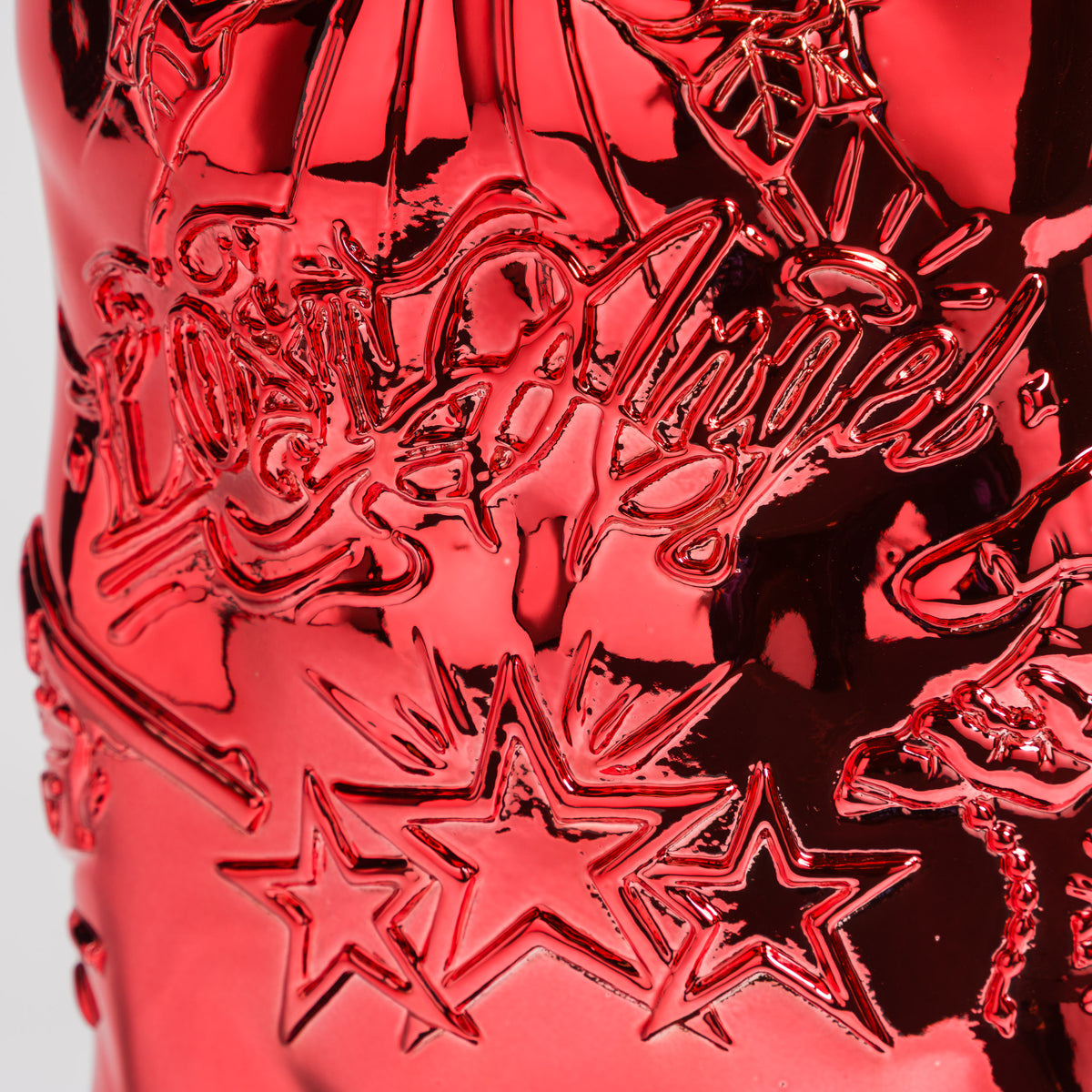 DLN ORI POR 35402 Fallen Angel (Red Chrome) 7 