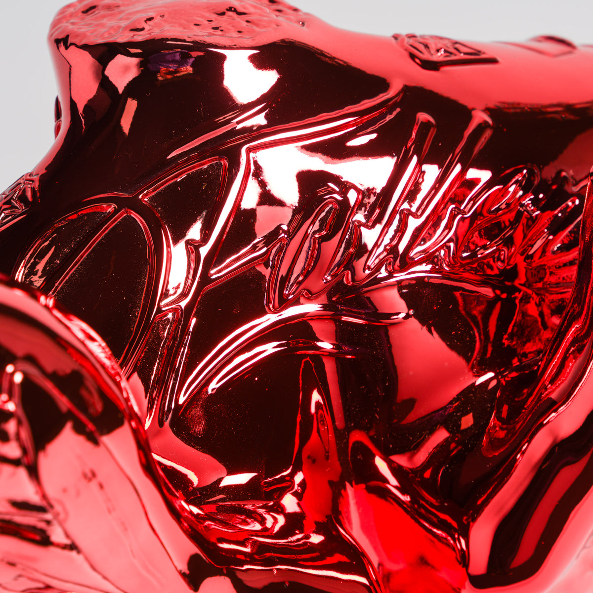 DLN ORI POR 35402 Fallen Angel (Red Chrome) 8 