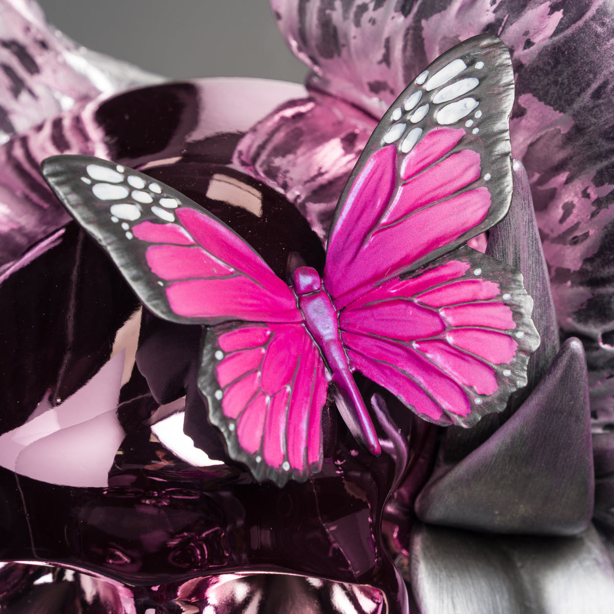 DLN ORI POR 35914 The Endless Bloom (Pink Chrome) 4 