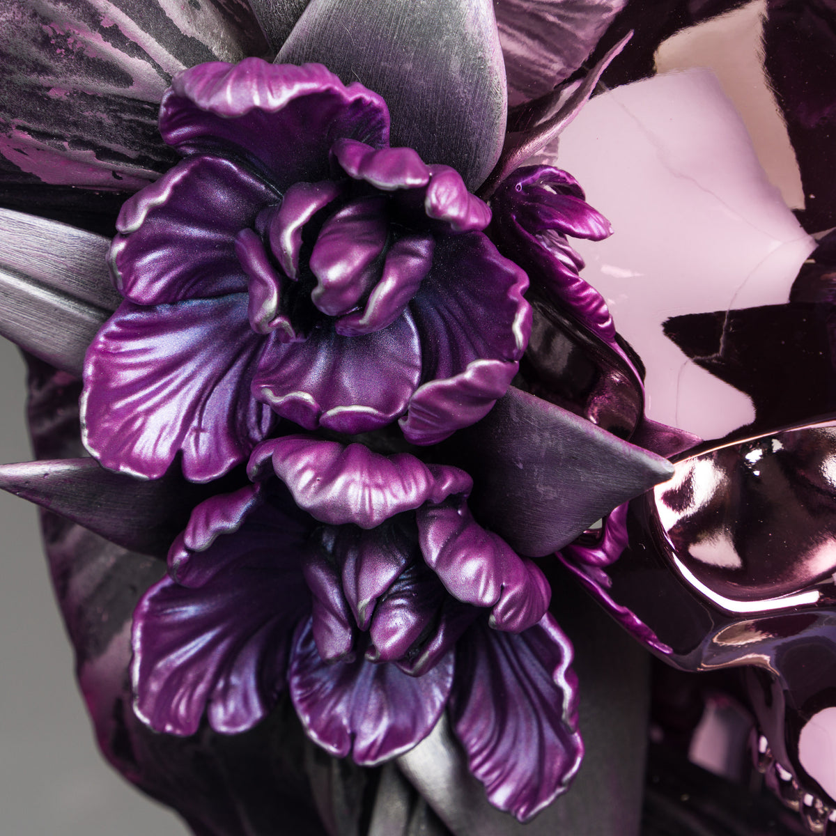 DLN ORI POR 35914 The Endless Bloom (Pink Chrome) 7 