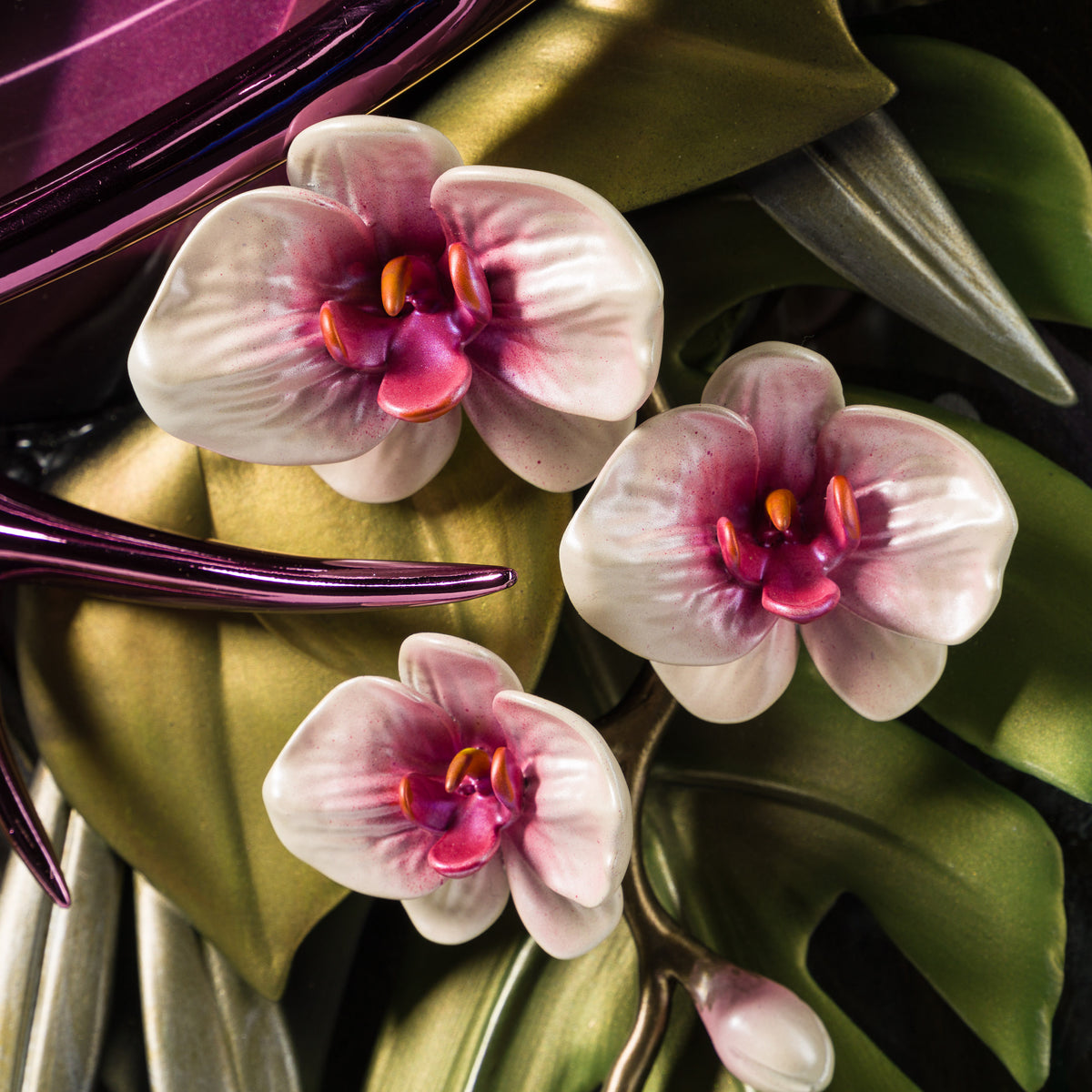 DLN ORI POR 35917 Nature s Opulence (Purple Chrome) 5 