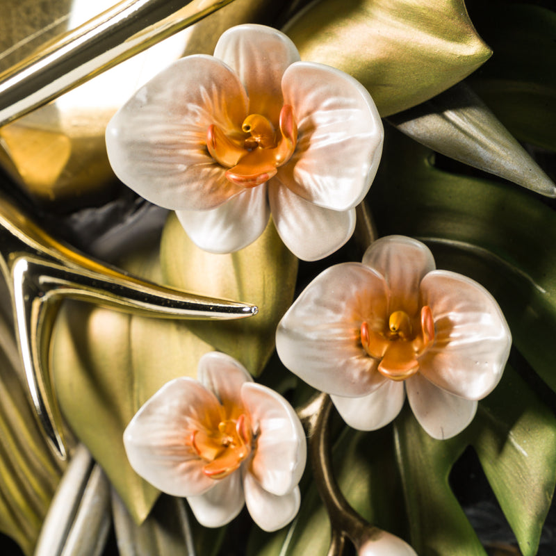 DLN ORI POR 35918 Nature s Opulence (Gold Chrome) 6 