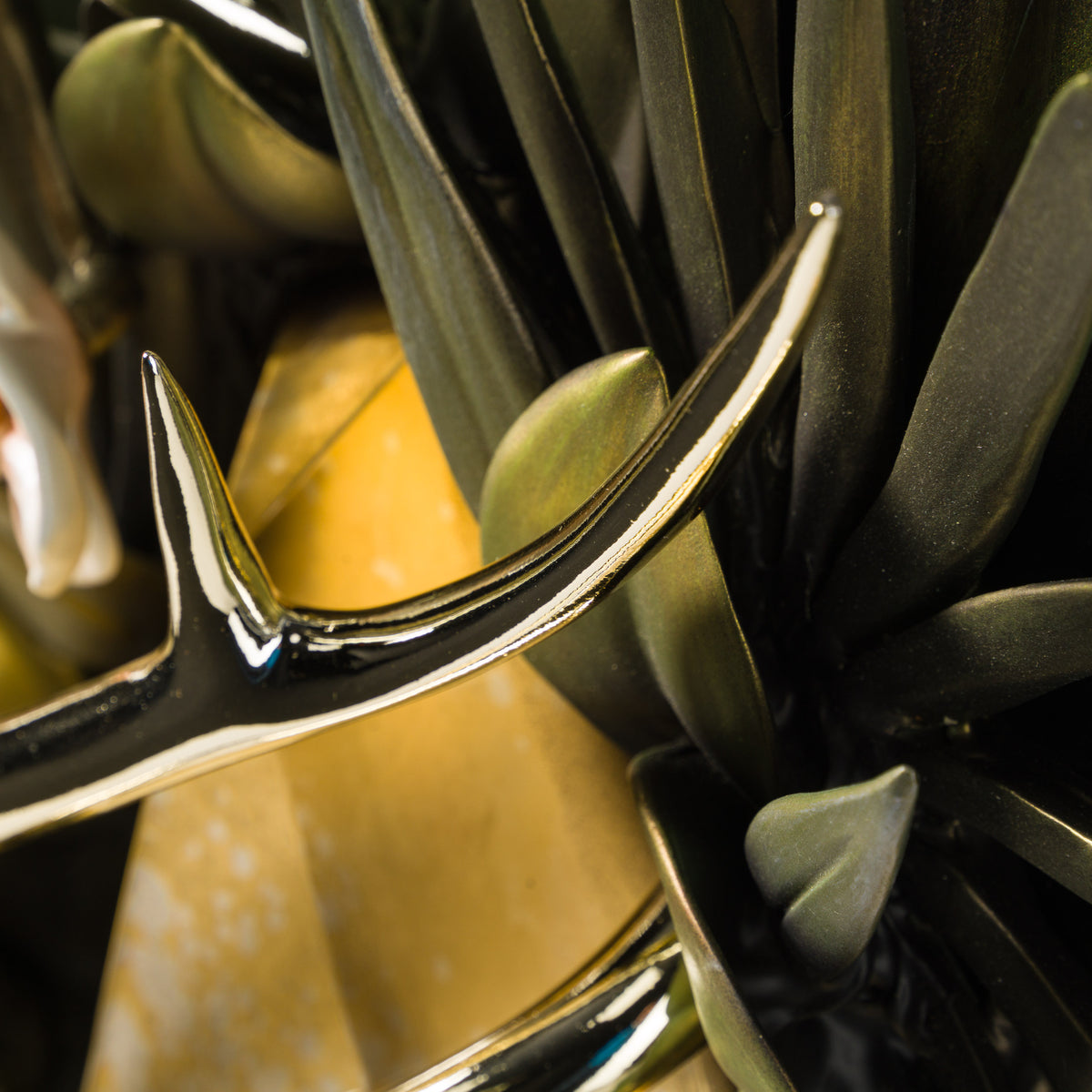 DLN ORI POR 35918 Nature s Opulence (Gold Chrome) 7 