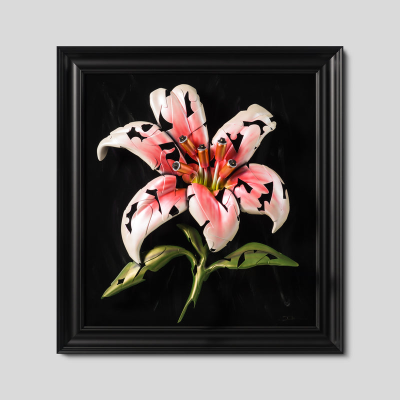 DLN ORI POR 35919 Lilium 1 