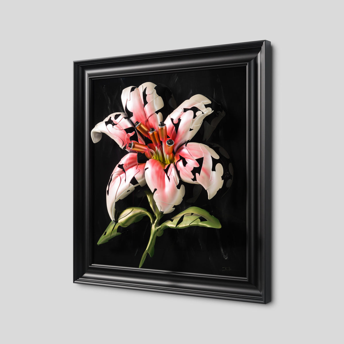DLN ORI POR 35919 Lilium 2 