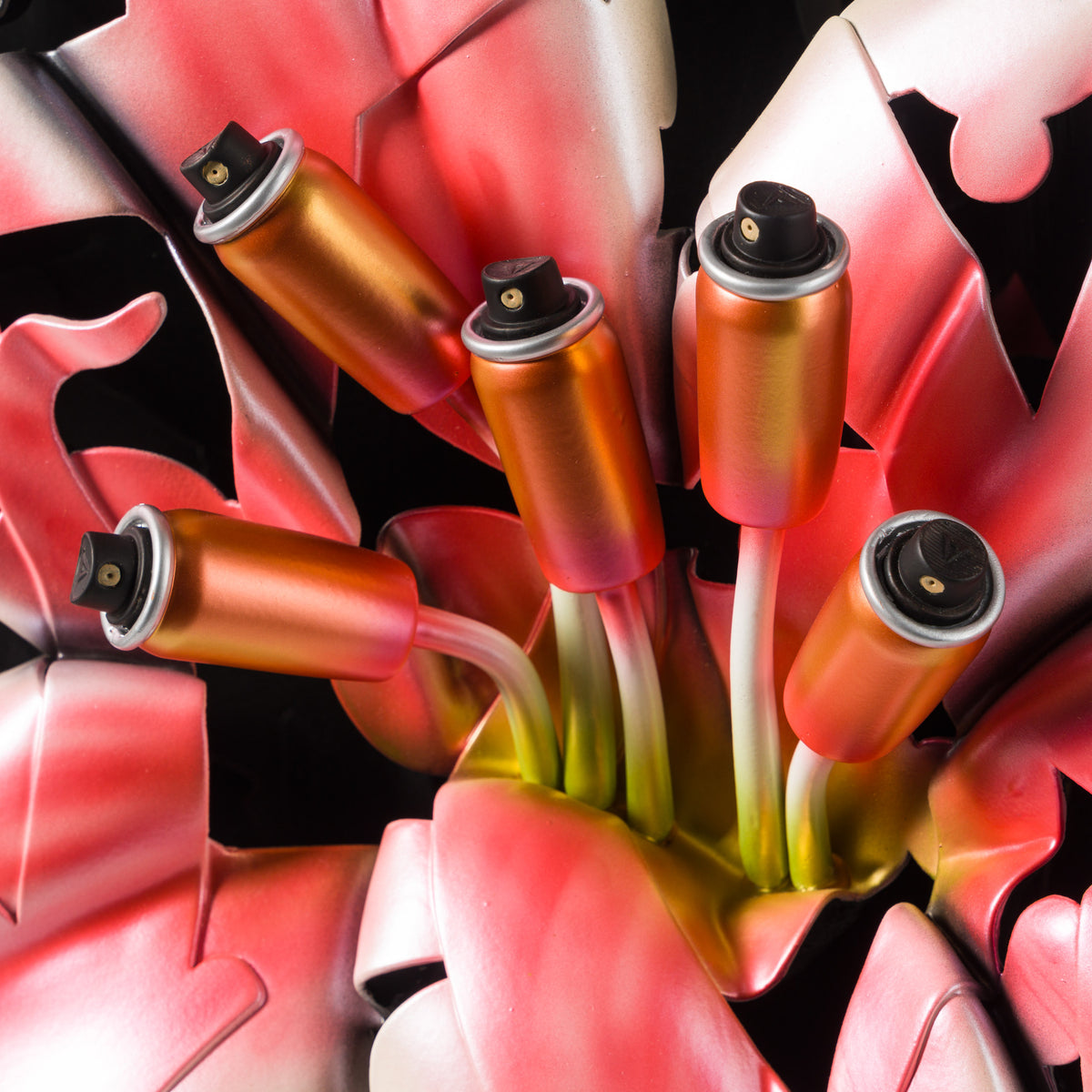 DLN ORI POR 35919 Lilium 4 
