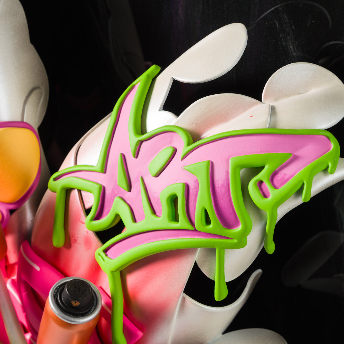 DLN ORI POR 35920 Lilium (Graffiti) 4 