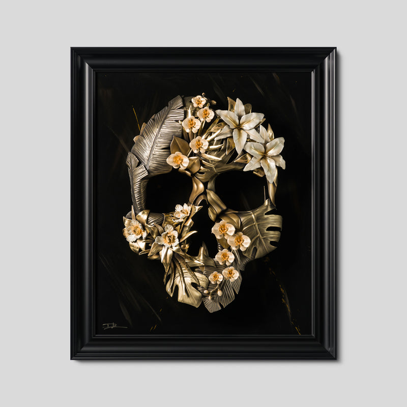 DLN ORI POR 36347 Take Me Back To Eden (Gold) 1 