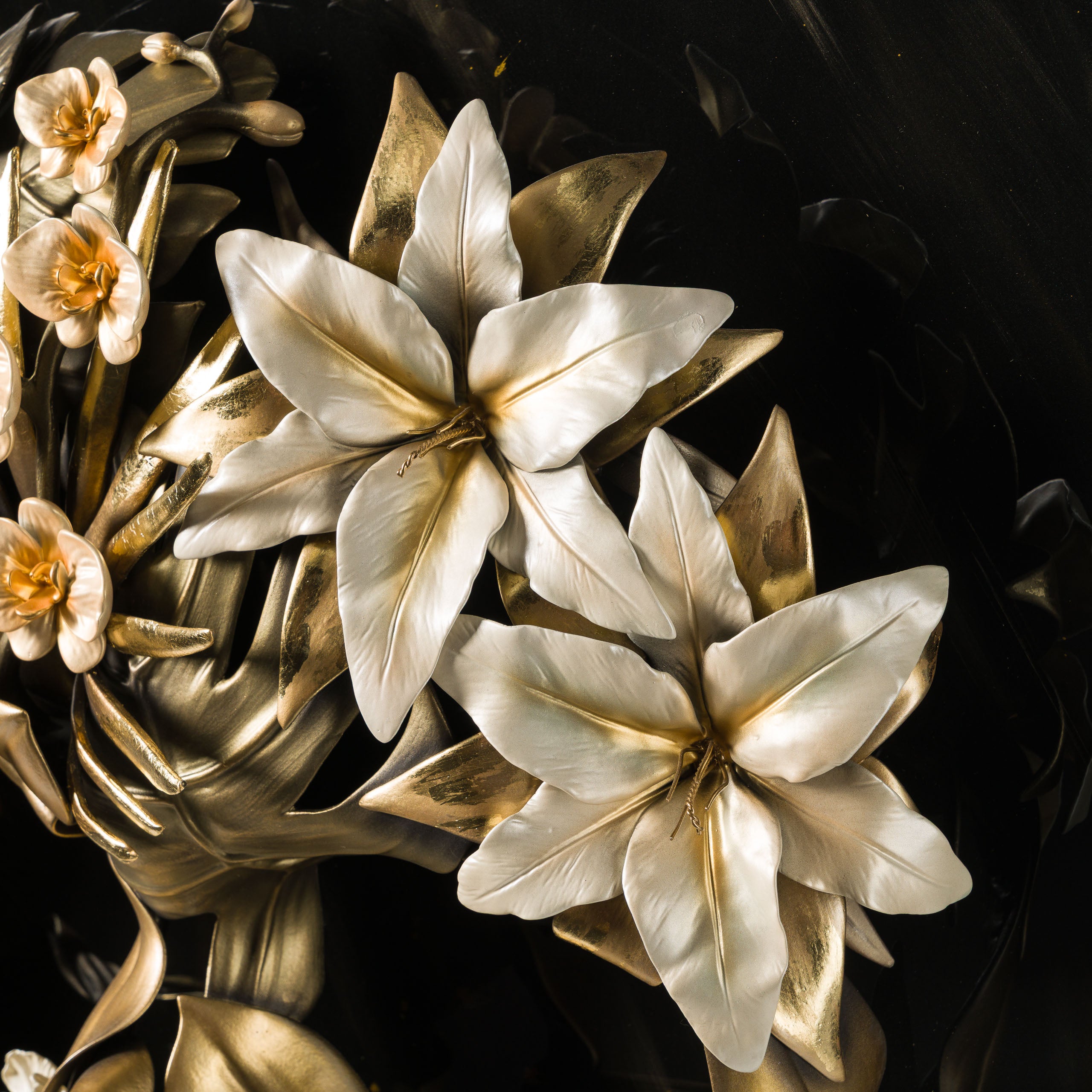 DLN ORI POR 36347 Take Me Back To Eden (Gold) 4 