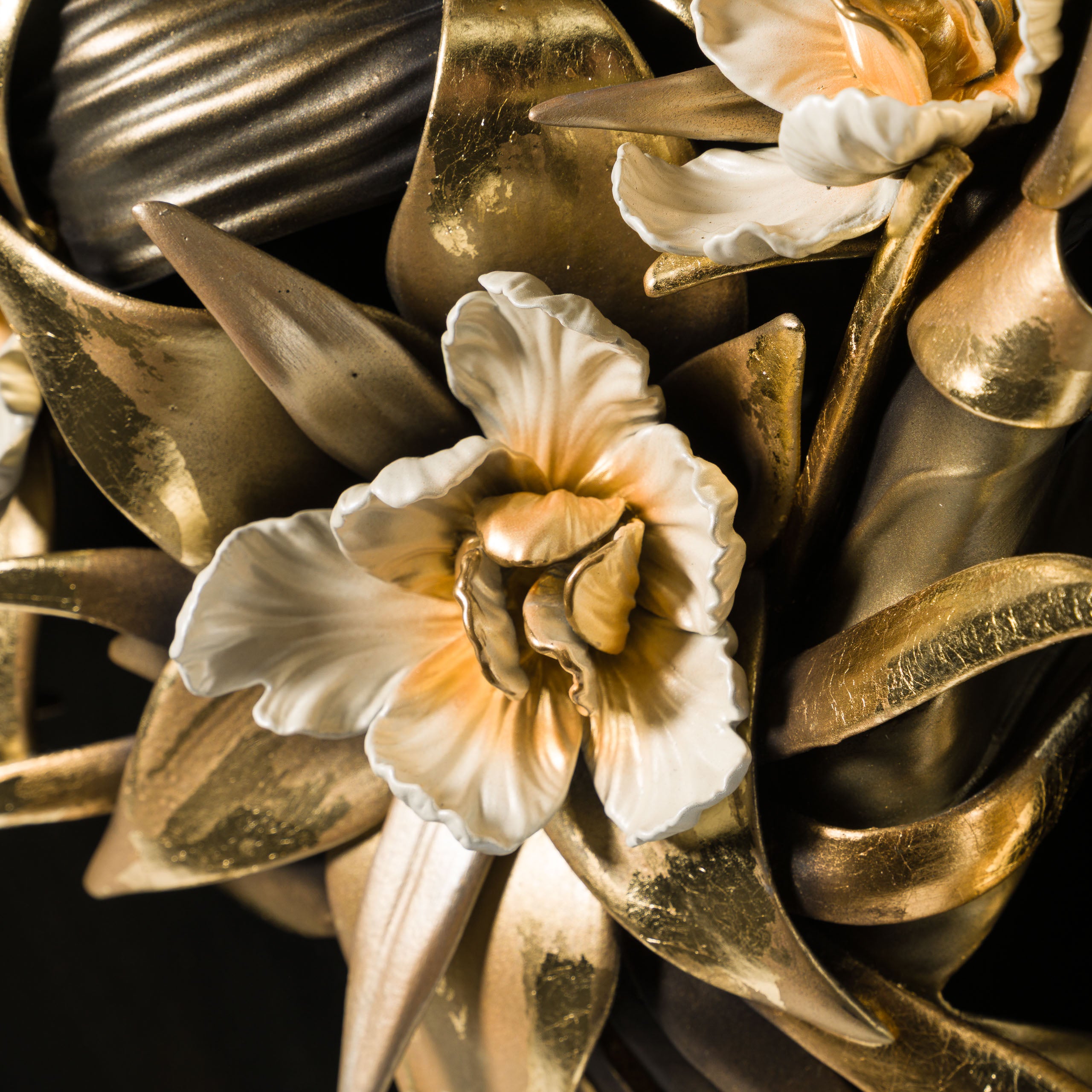 DLN ORI POR 36347 Take Me Back To Eden (Gold) 5 