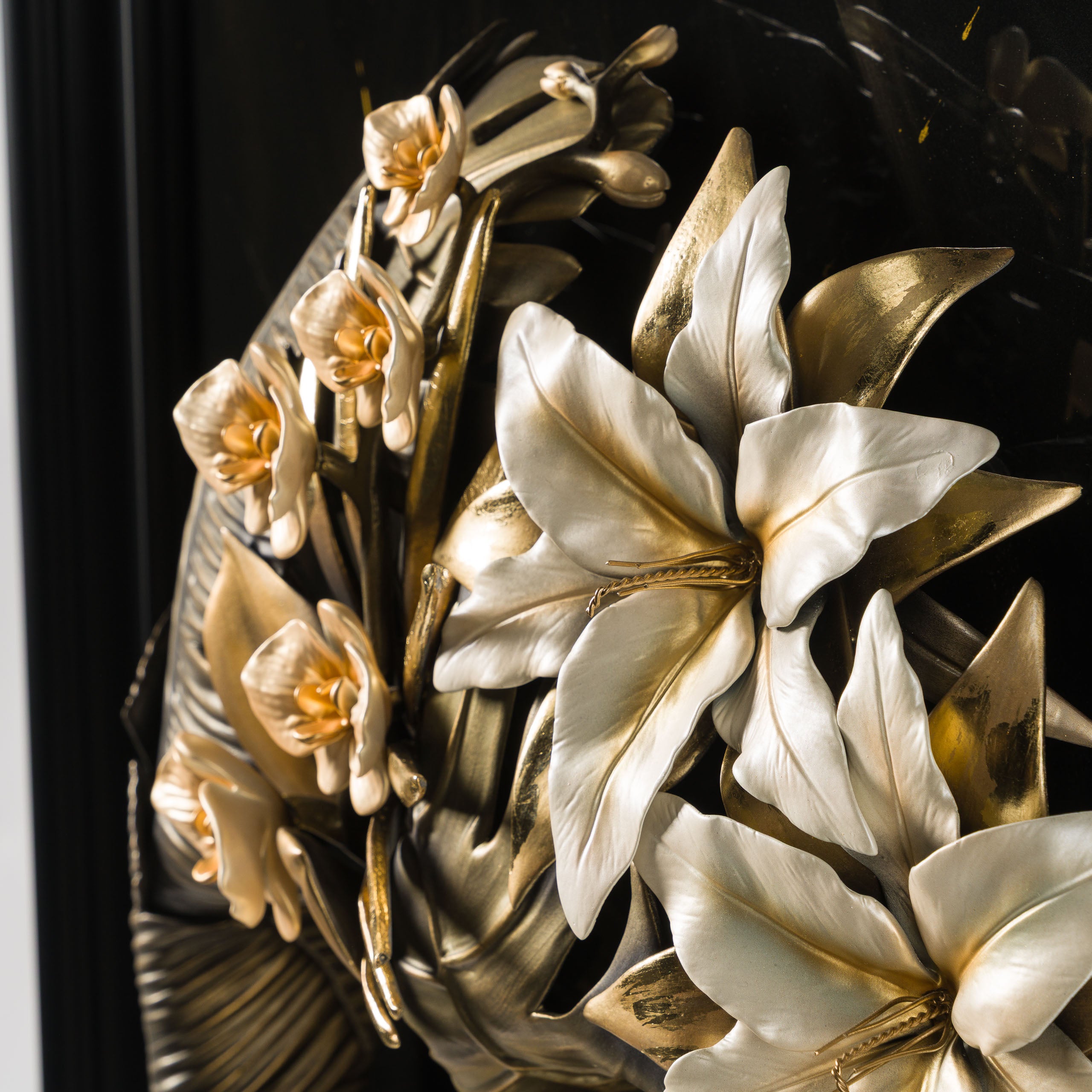 DLN ORI POR 36347 Take Me Back To Eden (Gold) 8 