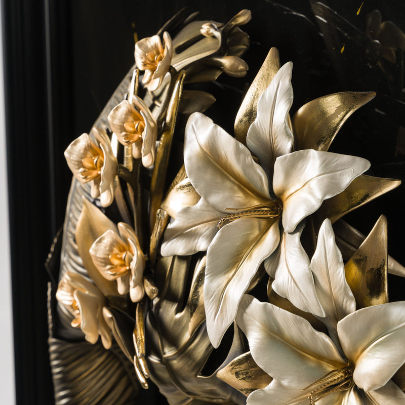 DLN ORI POR 36347 Take Me Back To Eden (Gold) 8 