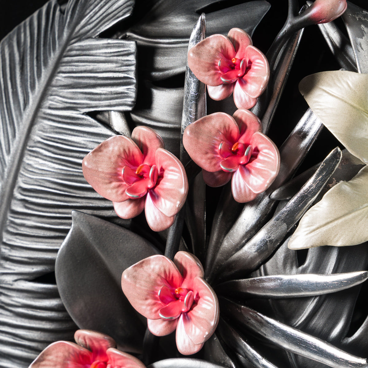 DLN ORI POR 36348 Take me Back To Eden (Silver) 5 