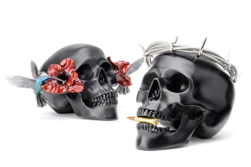 DLN Saint and Sinner