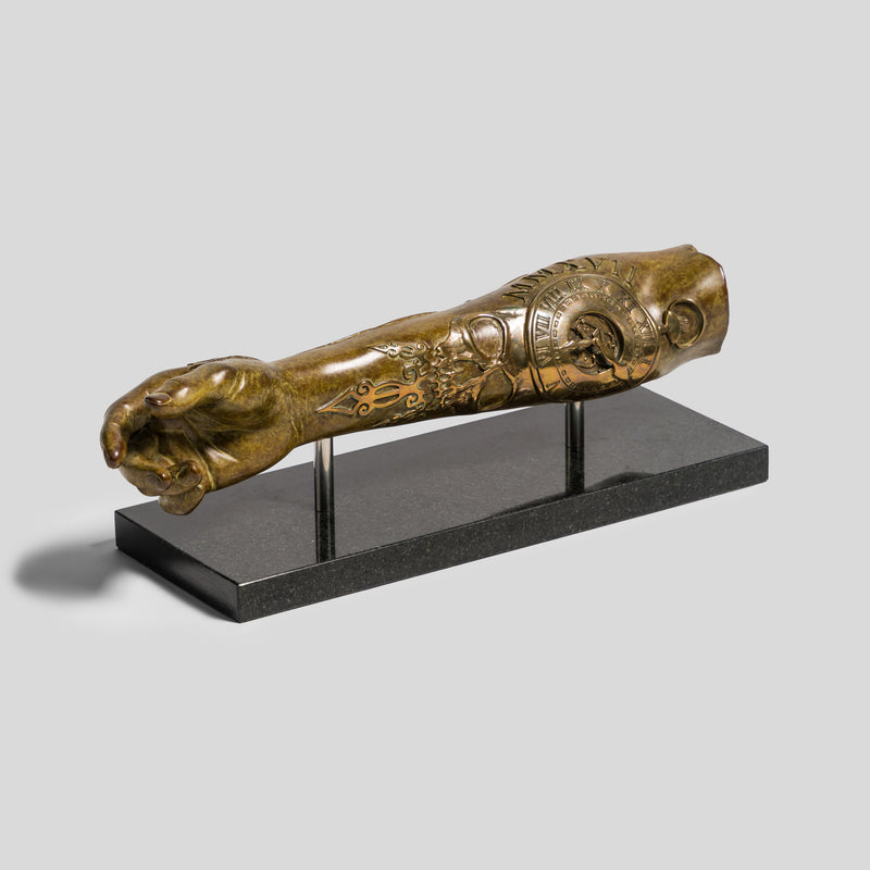 Modern Relic Arm - Timeless