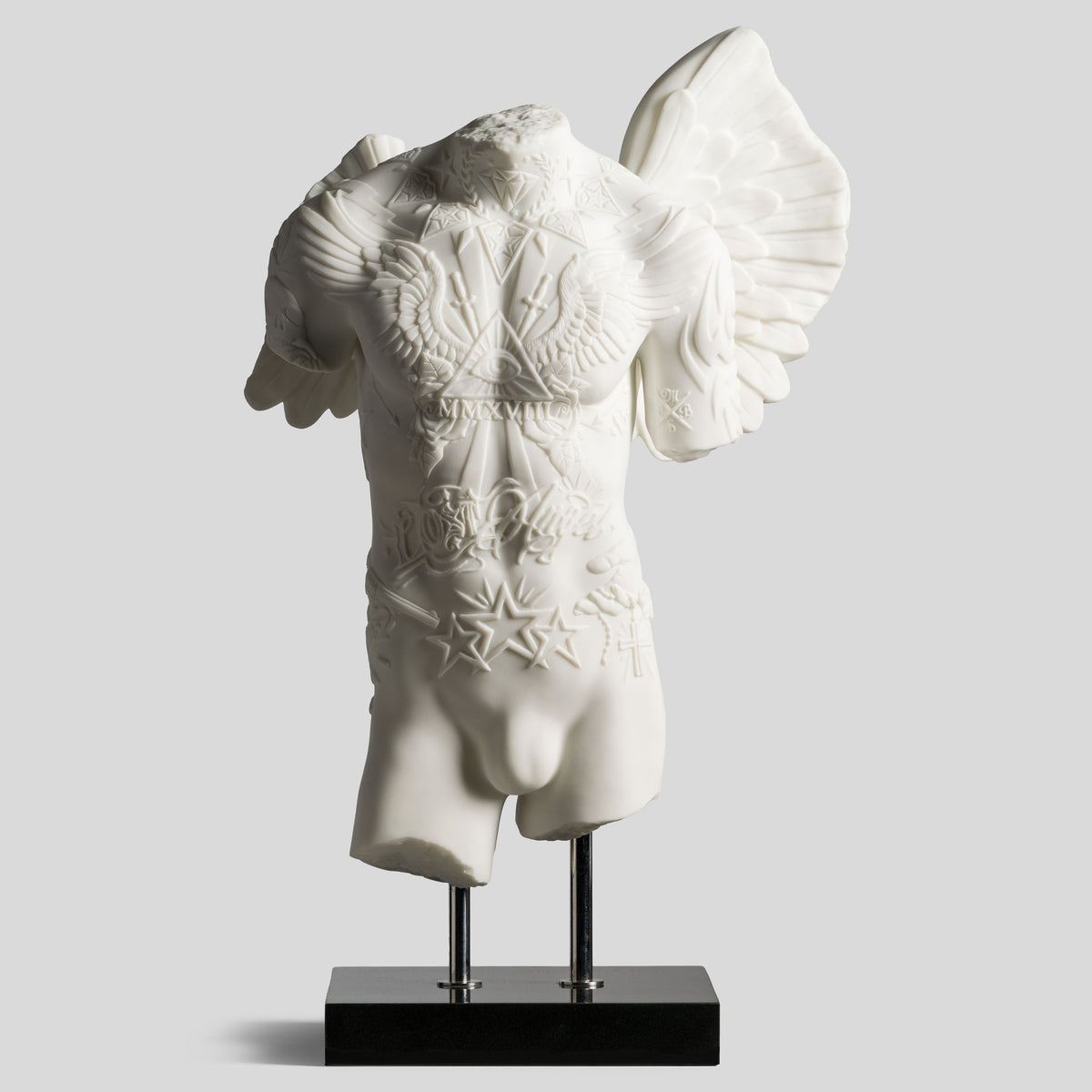 DLN SCU POR 30565 Fallen Angel 1 