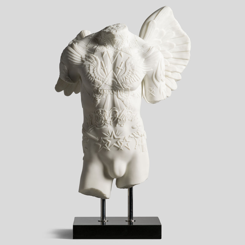 DLN SCU POR 30565 Fallen Angel 1 