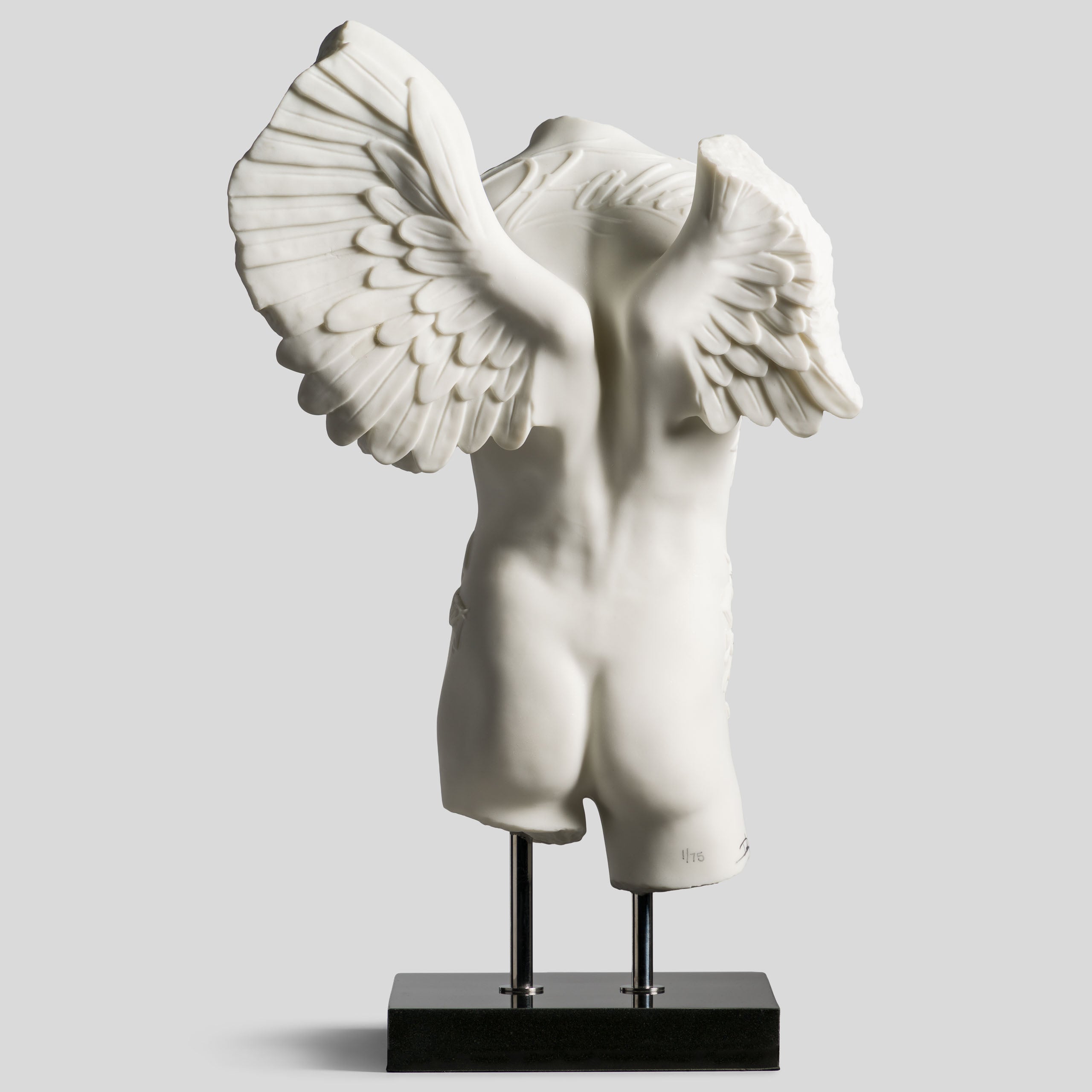 DLN SCU POR 30565 Fallen Angel 5 