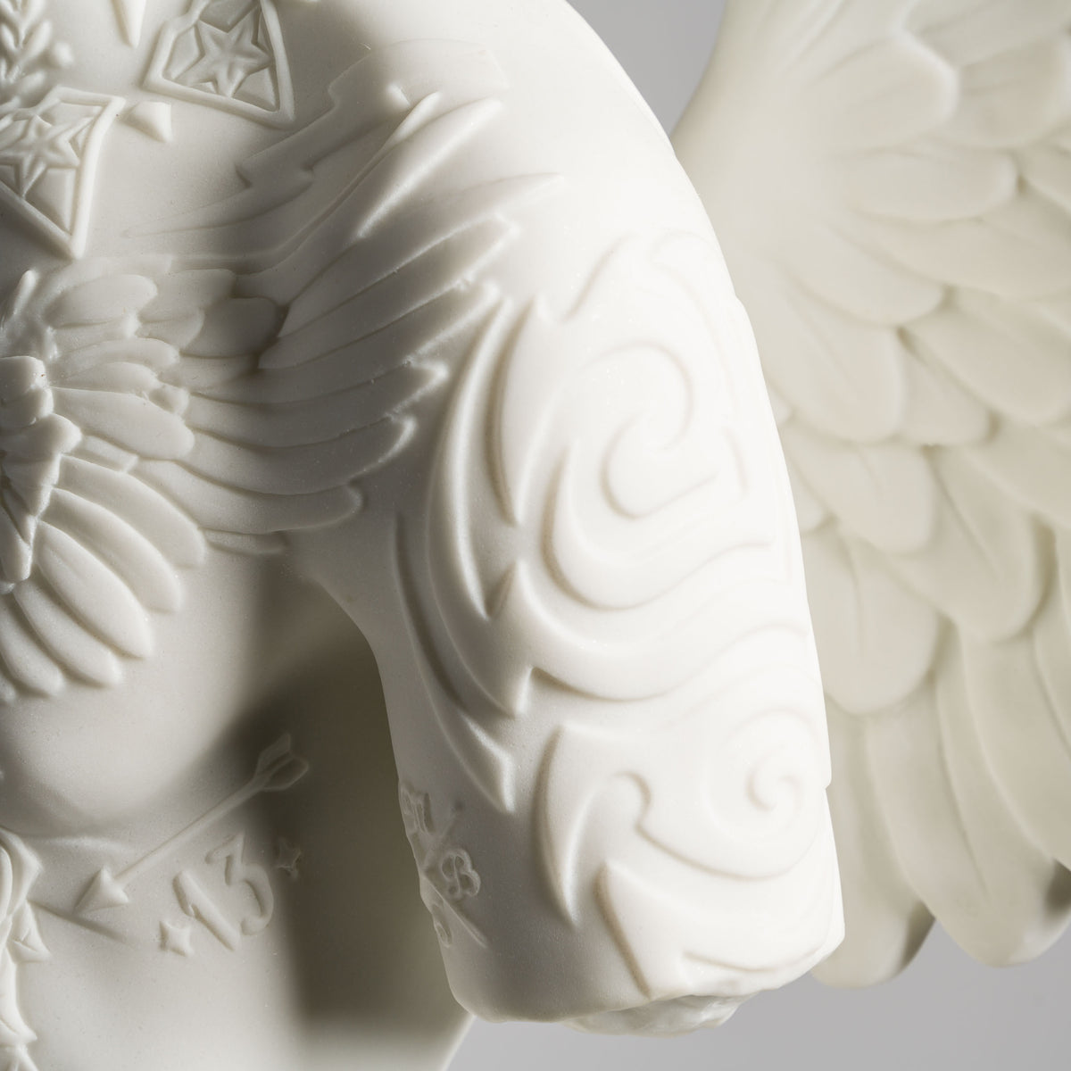 Product image 2 for dan-lane-fallen-angel