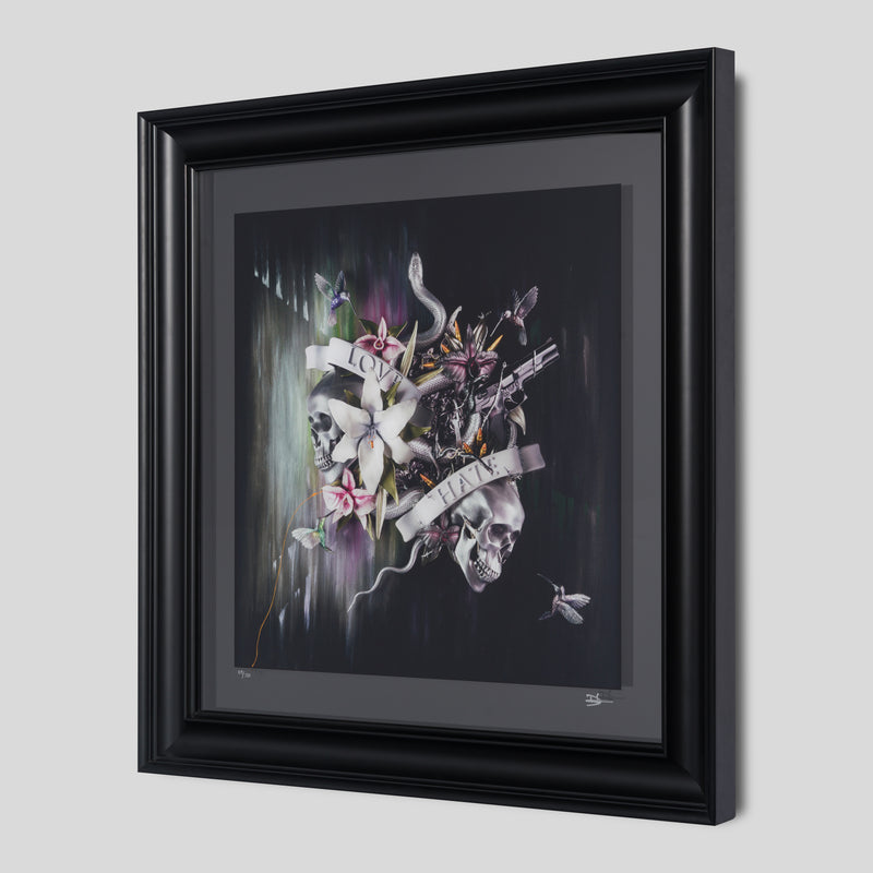 DLN SLE POR 13977 2 The Thin Line Between 