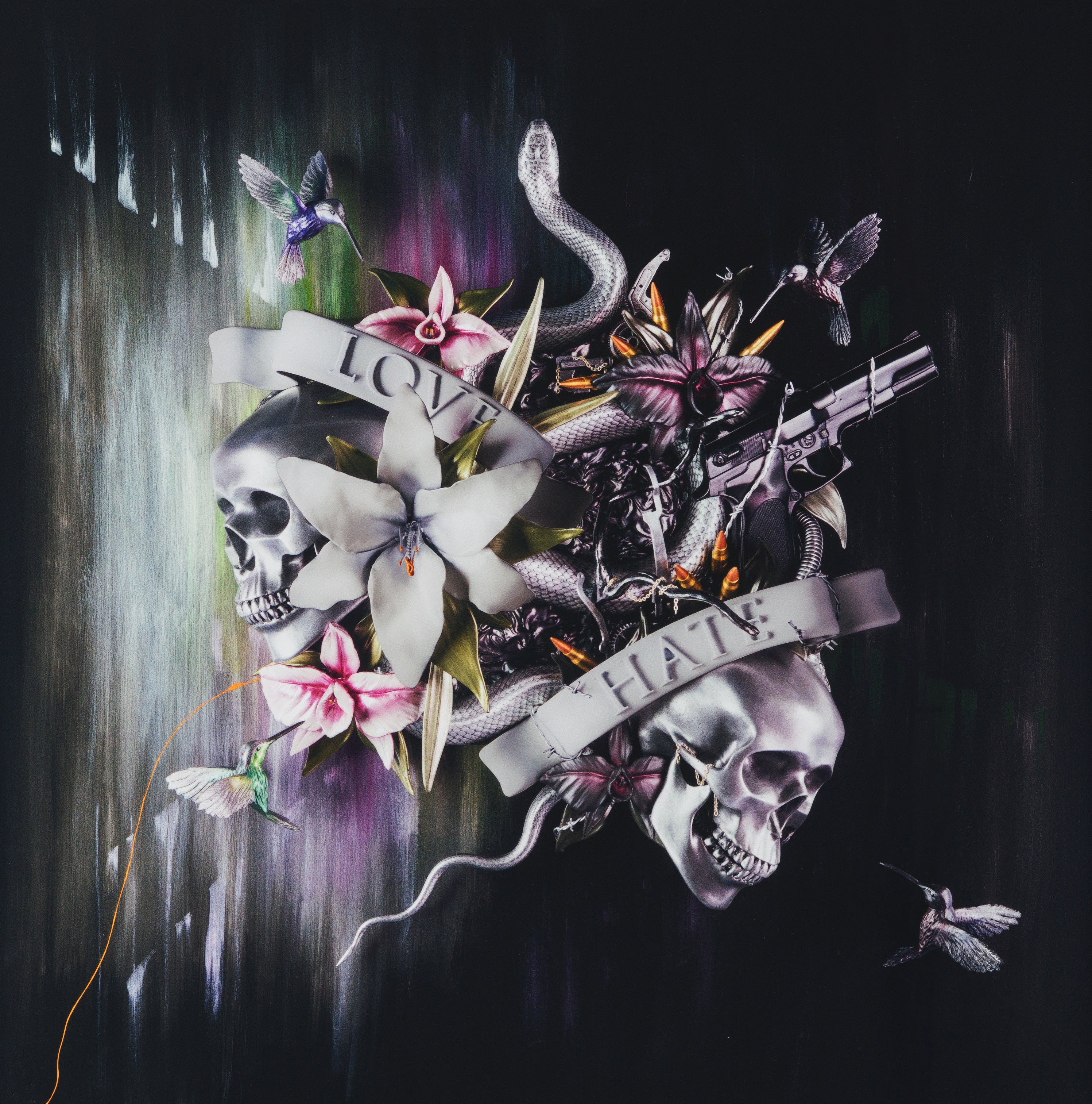 DLN SLE POR 13977 31 The Thin Line Between 