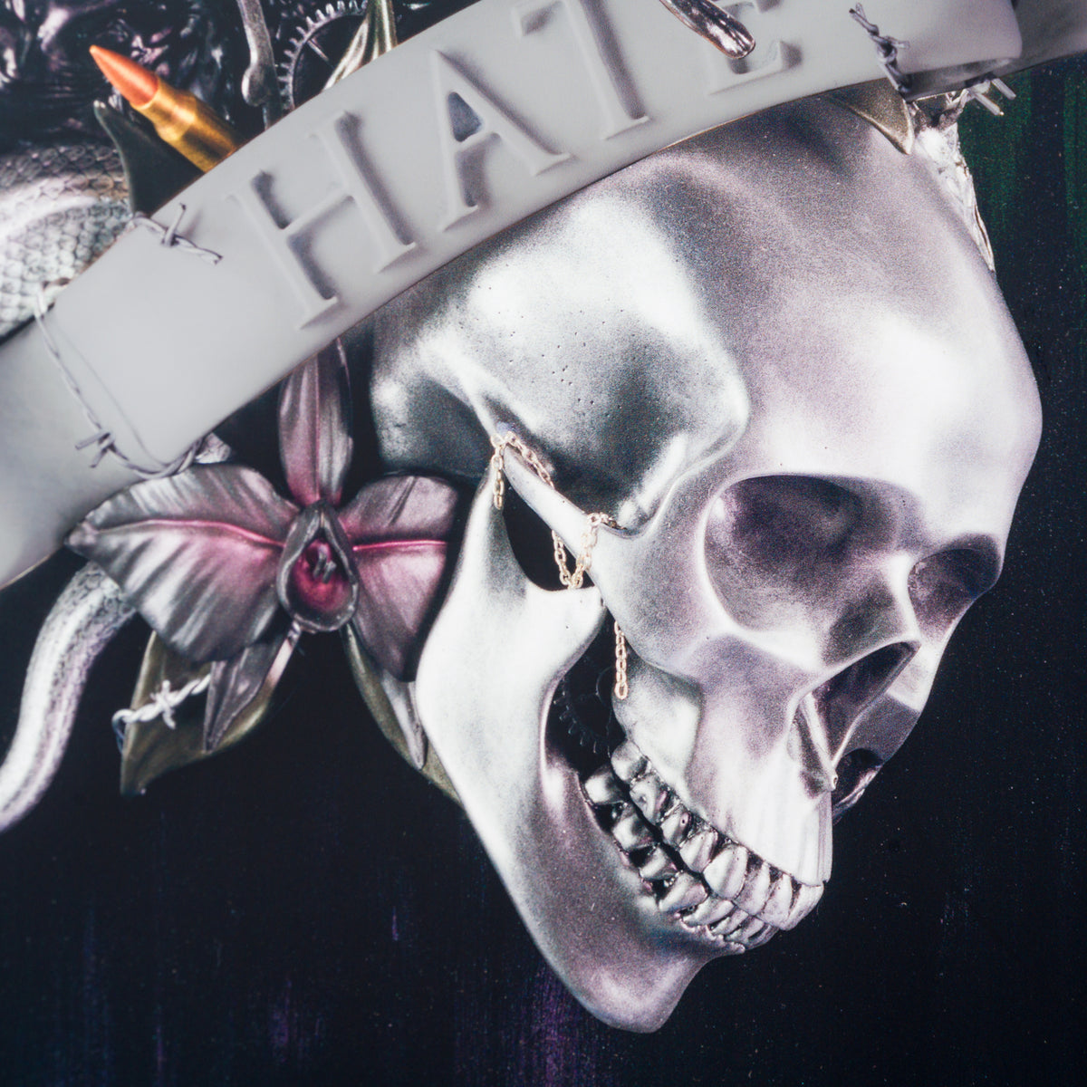 DLN SLE POR 13977 4 The Thin Line Between 