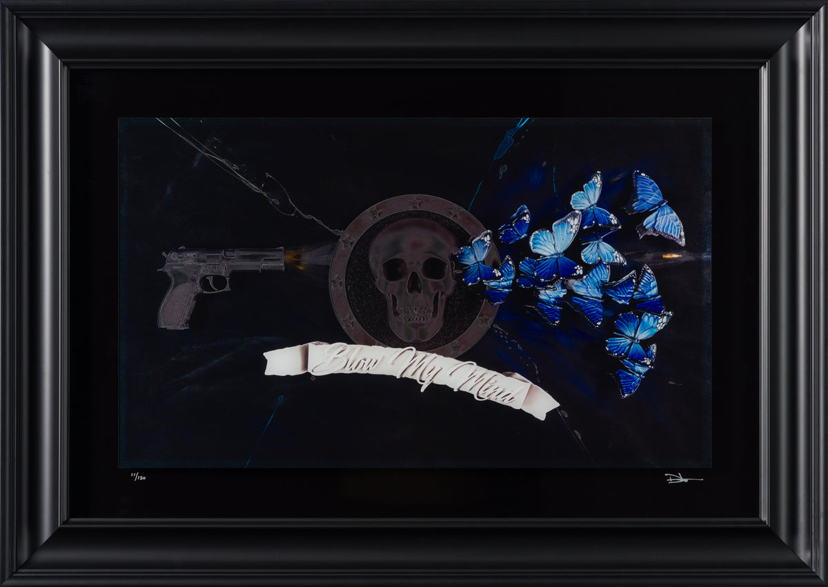 DLN SLE POR 23068 30 Blow My Mind 