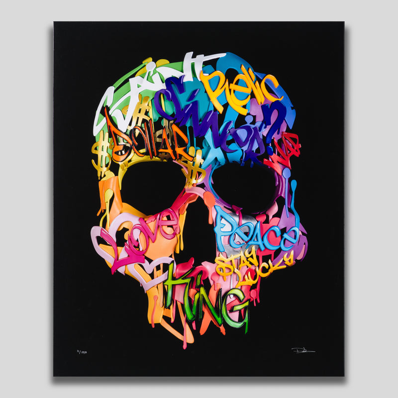 DLN SLE POR 25064 1 Look Into My Eyes II 