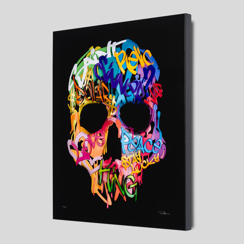 DLN SLE POR 25064 2 Look Into My Eyes II 