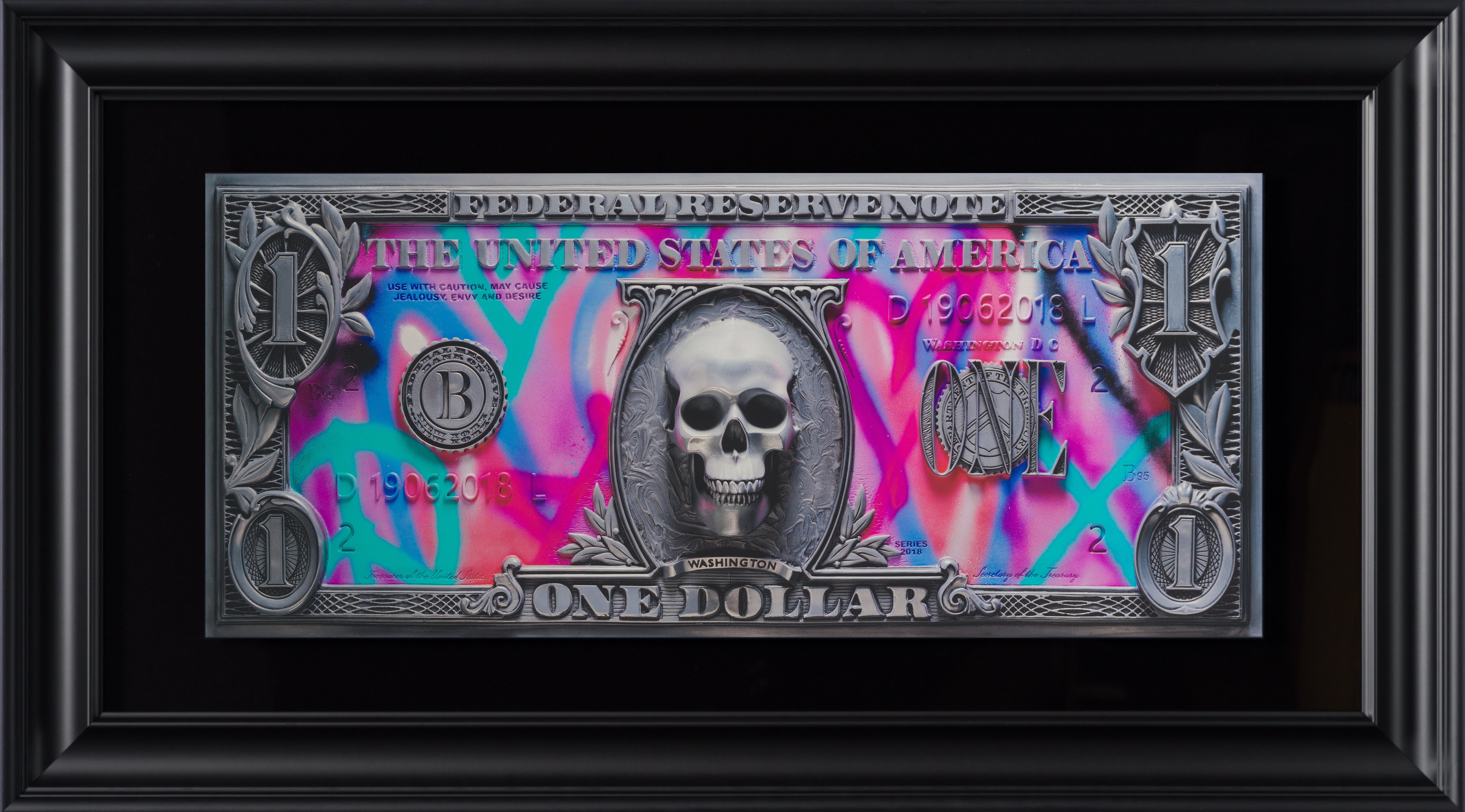 DLN SLE POR 29107 4 Use With Caution (Ally Graffiti 1) 